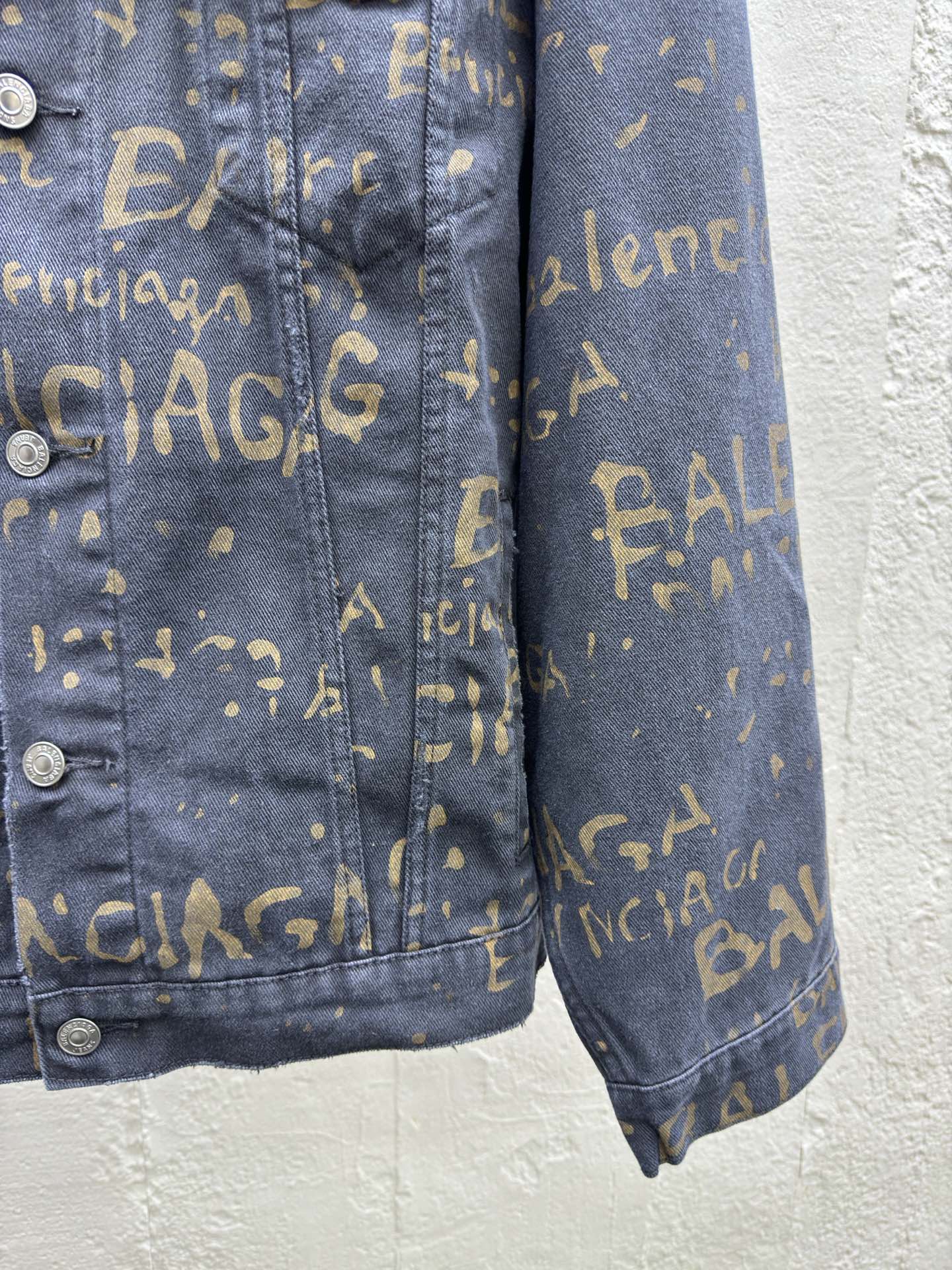 Balenciaga Luxury Clothing Apparel Collection 7
