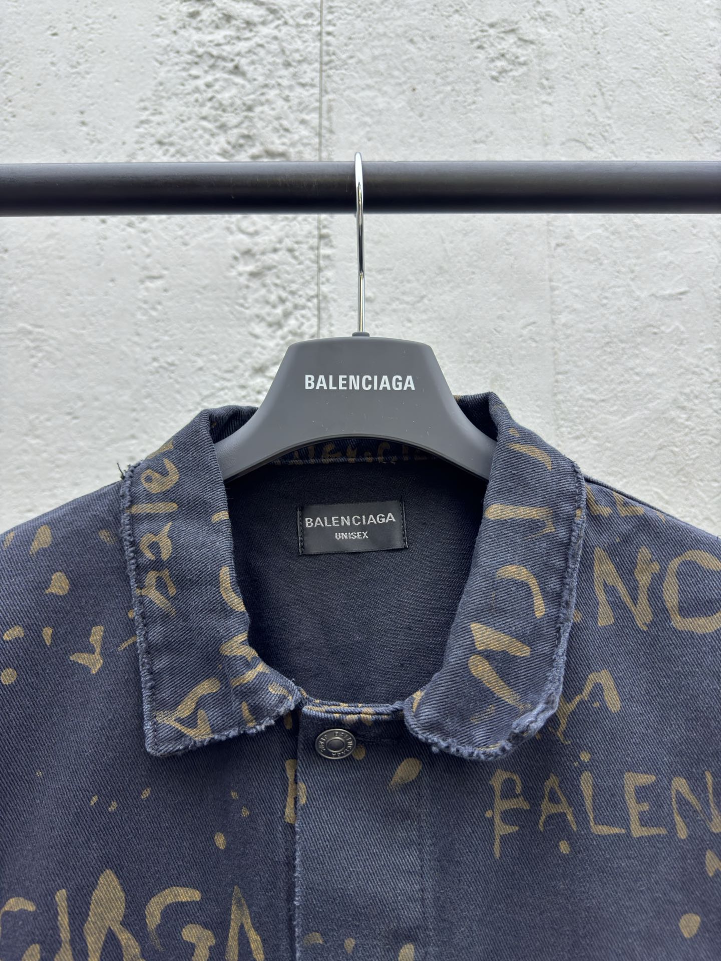 Balenciaga Luxury Clothing Apparel Collection 3