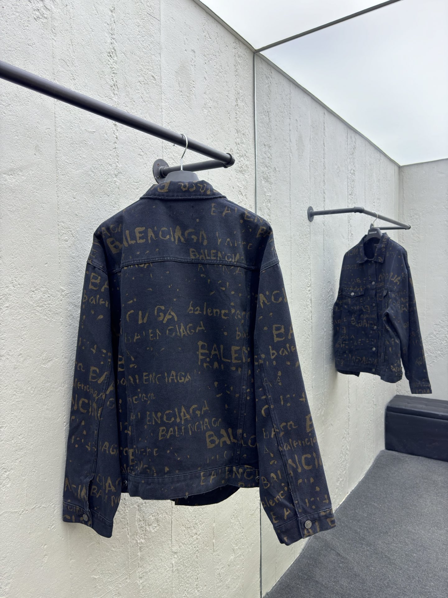 Balenciaga Luxury Clothing Apparel Collection 2