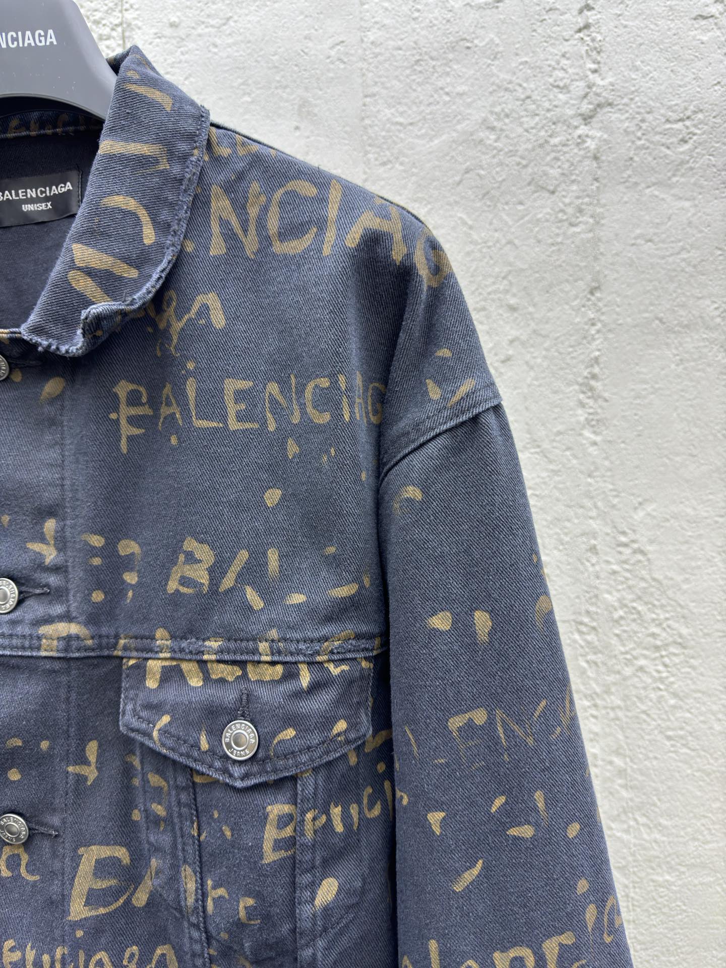 Balenciaga Luxury Clothing Apparel Collection 5
