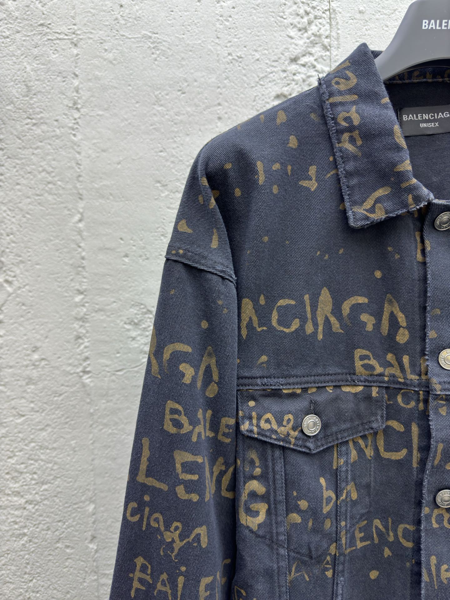 Balenciaga Luxury Clothing Apparel Collection 4