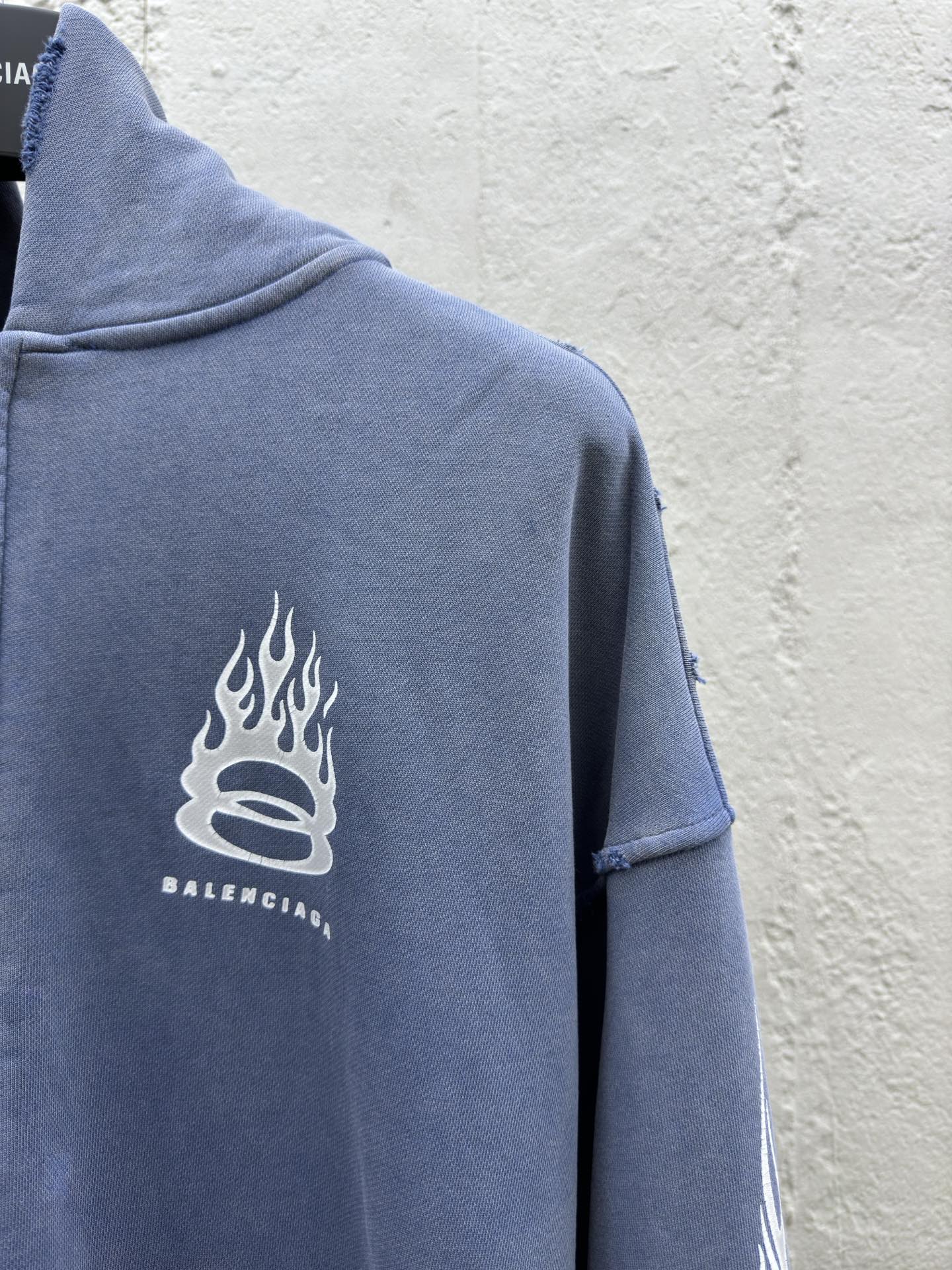 Balenciaga Luxury Clothing Apparel Collection 5