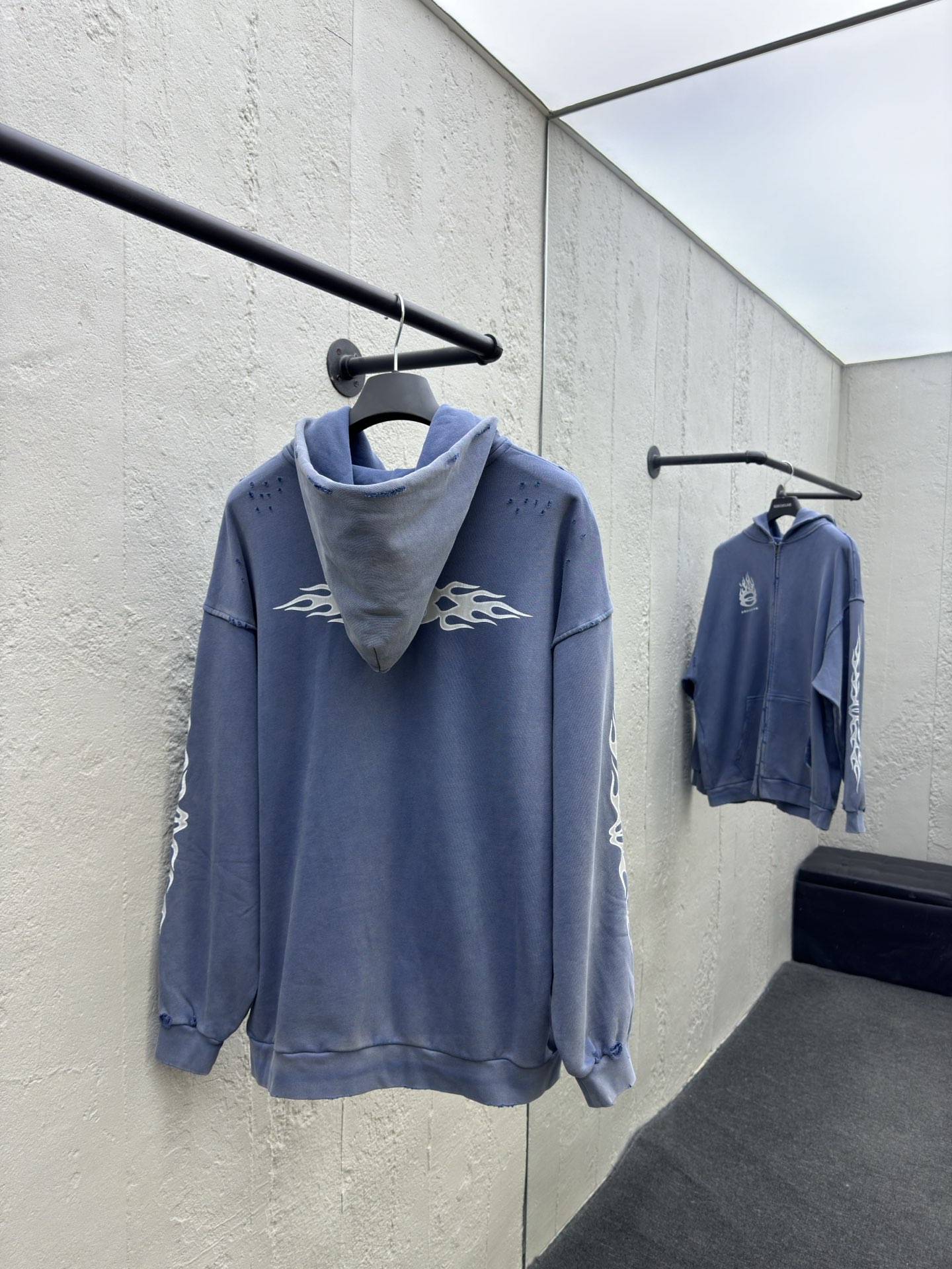 Balenciaga Luxury Clothing Apparel Collection 2