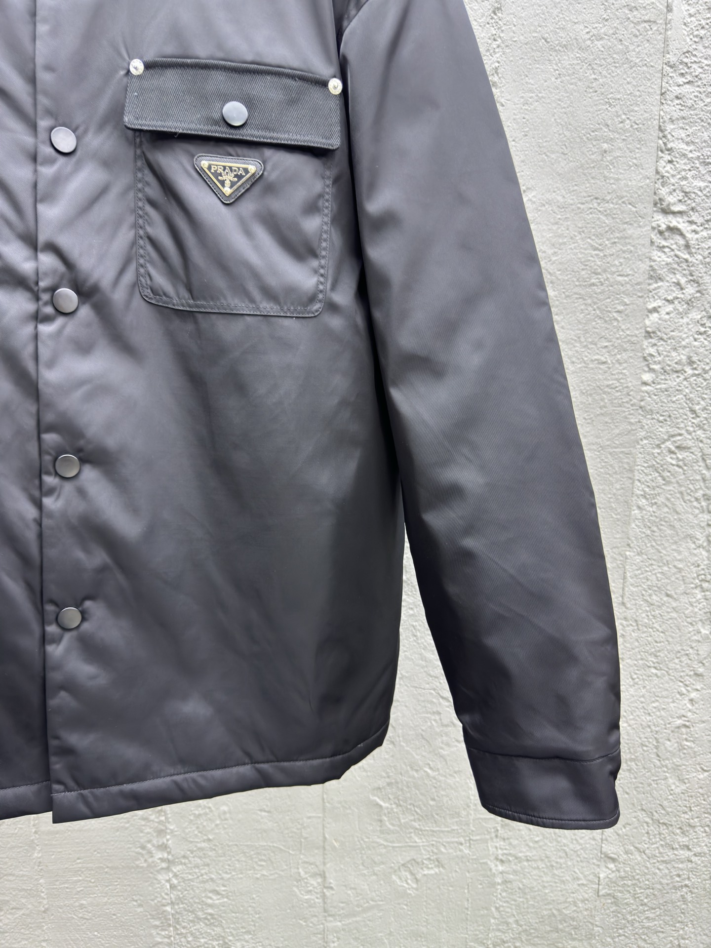 Prada Haute Couture Designer Jacket Coat Ready-to-Wear Ref.9DFF82D8 7