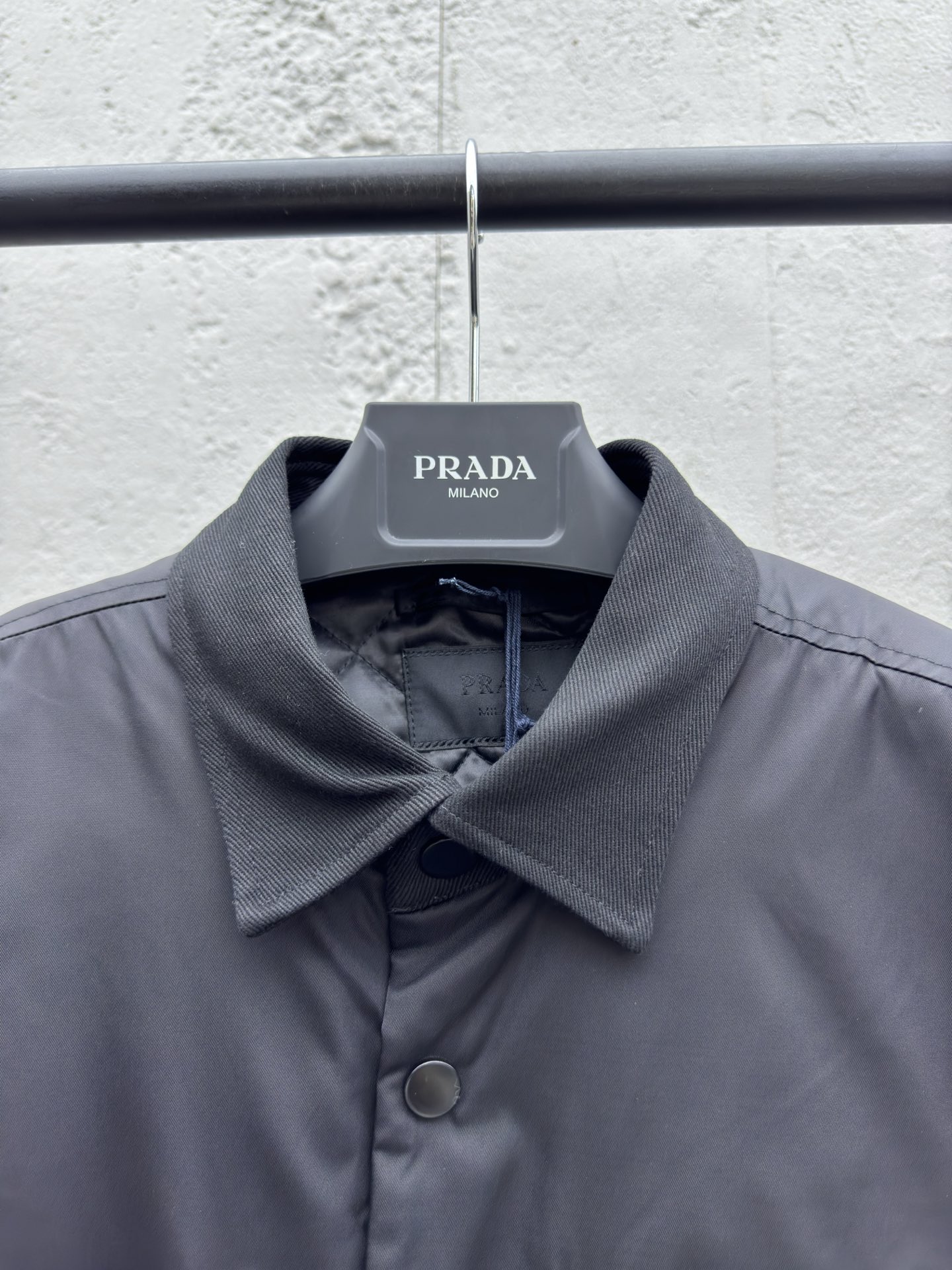 Prada Haute Couture Designer Jacket Coat Ready-to-Wear Ref.9DFF82D8 3