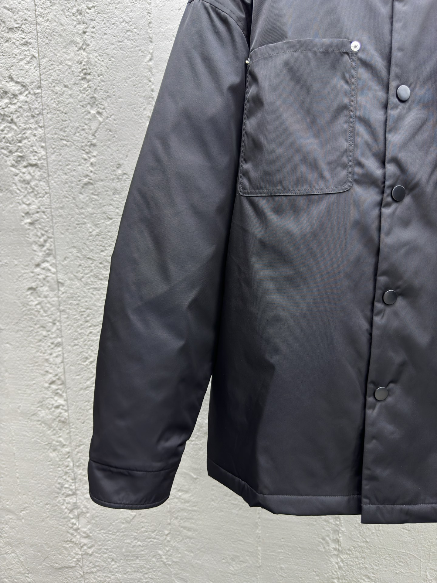 Prada Haute Couture Designer Jacket Coat Ready-to-Wear Ref.9DFF82D8 6