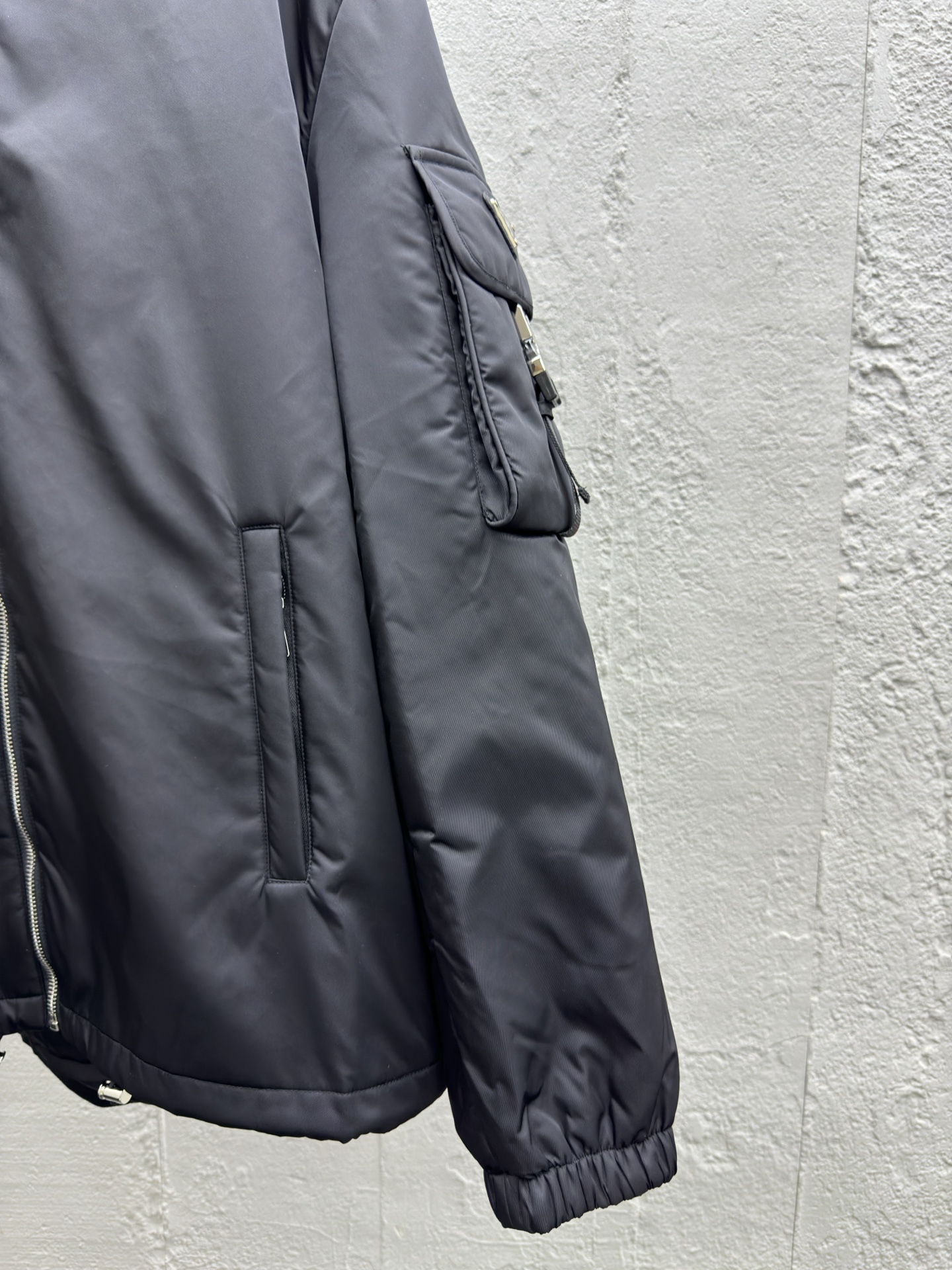 Prada Haute Couture Designer Jacket Coat Ready-to-Wear Ref 7