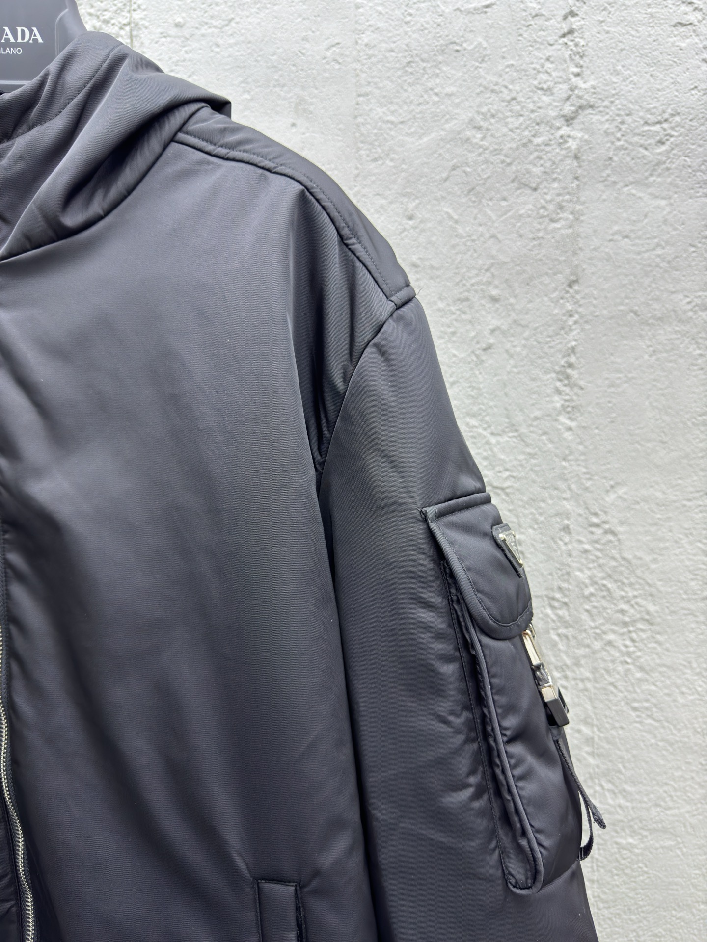 Prada Haute Couture Designer Jacket Coat Ready-to-Wear Ref 5