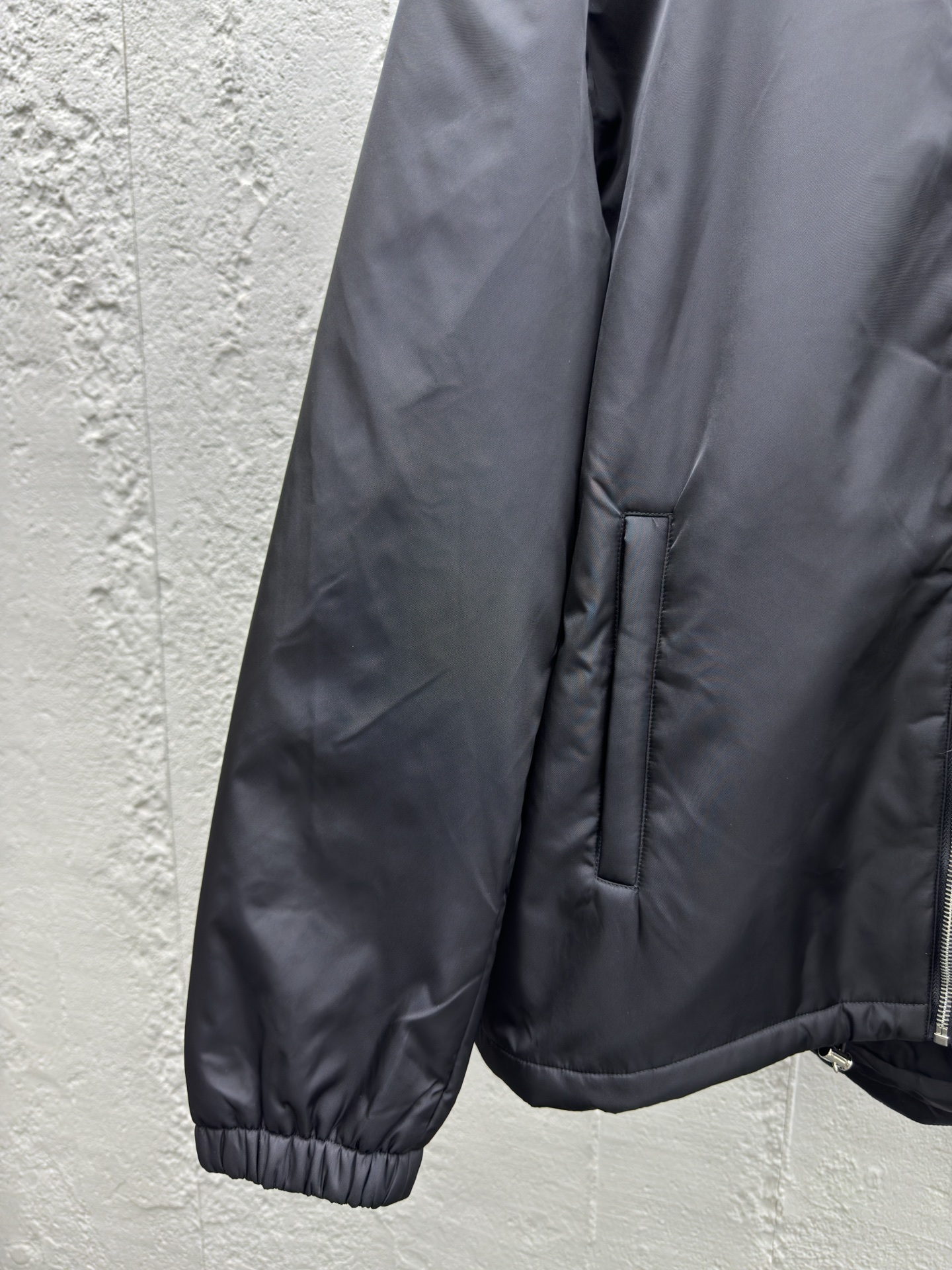 Prada Haute Couture Designer Jacket Coat Ready-to-Wear Ref 6