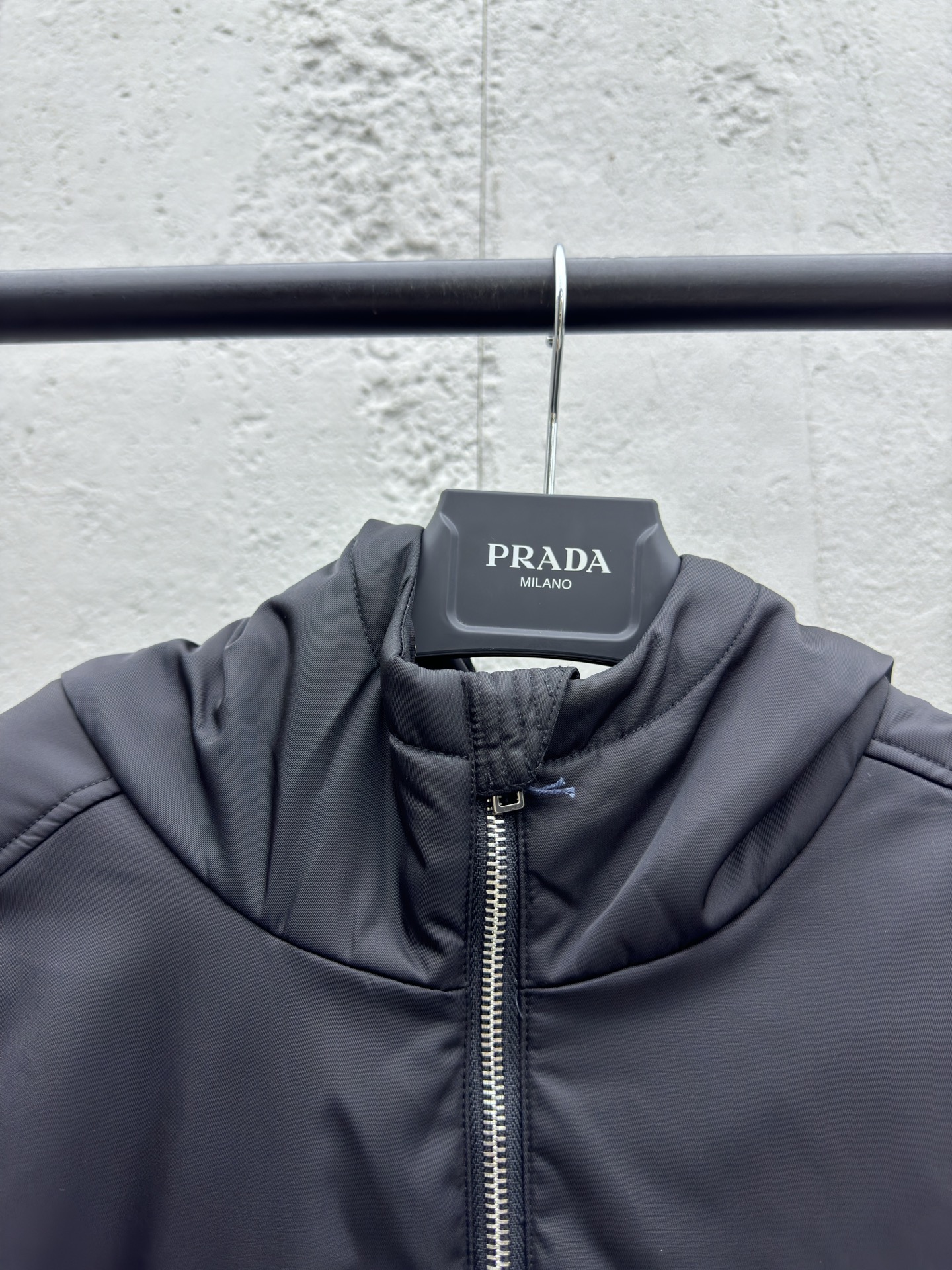 Prada Haute Couture Designer Jacket Coat Ready-to-Wear Ref 3