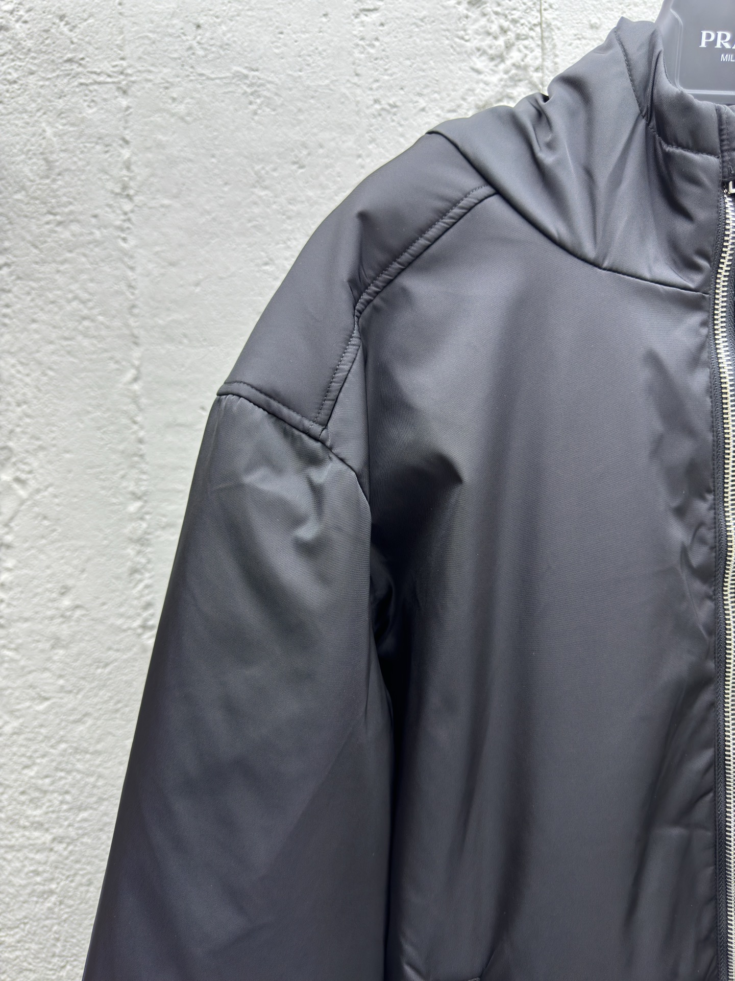 Prada Haute Couture Designer Jacket Coat Ready-to-Wear Ref 4