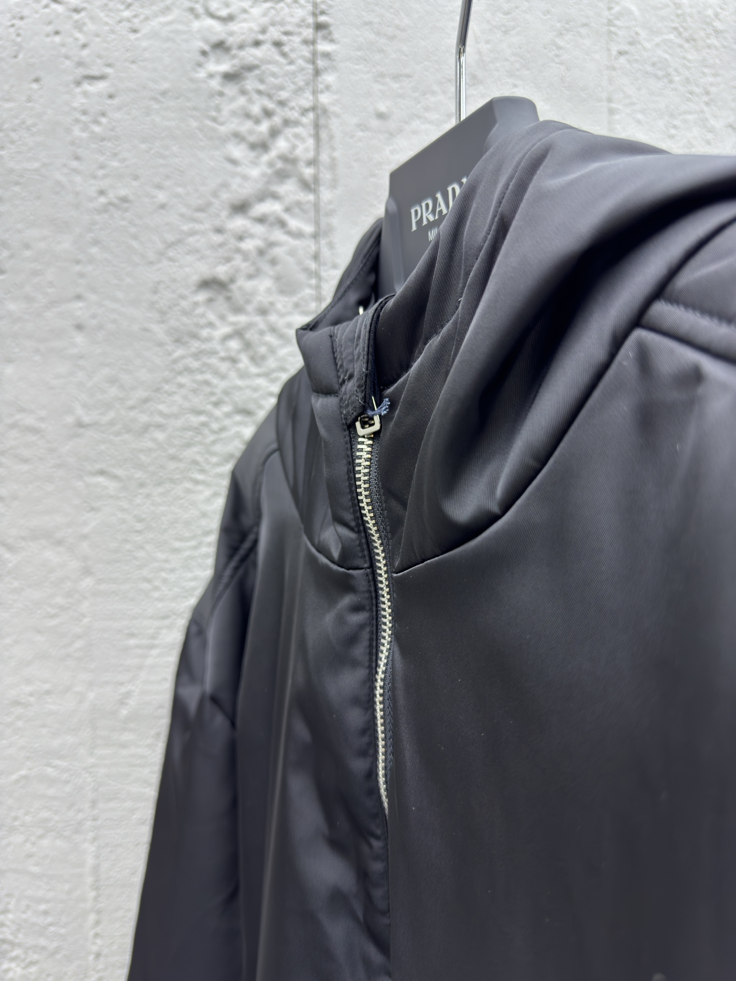 Prada Haute Couture Designer Jacket Coat Ready-to-Wear Ref 8