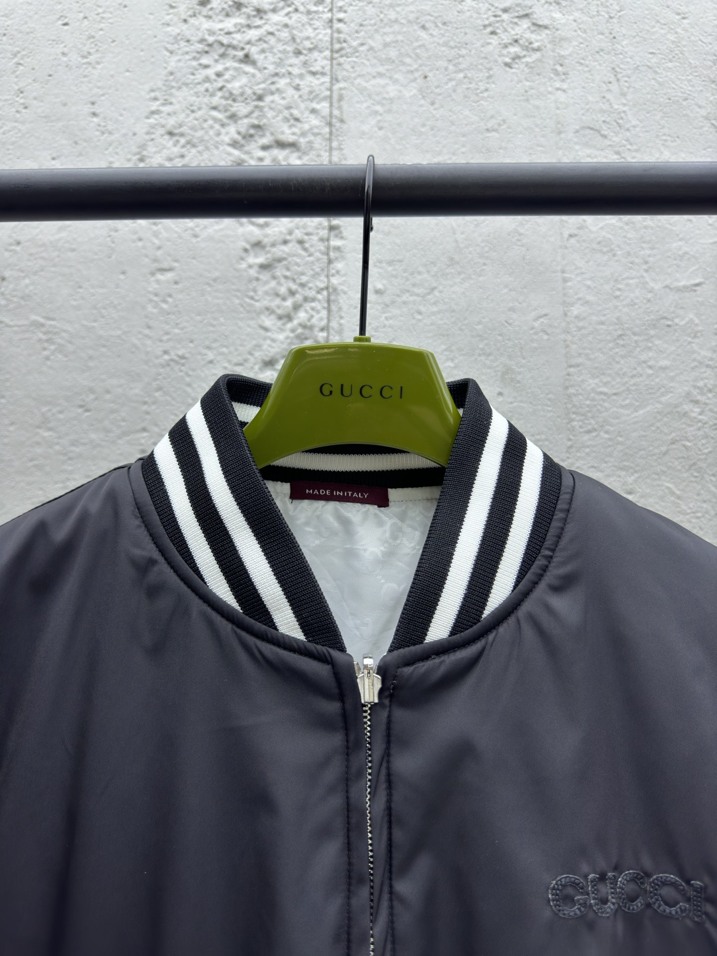 古驰 Gucci 高级成衣风衣外套及大衣服饰 #A7B16070 5