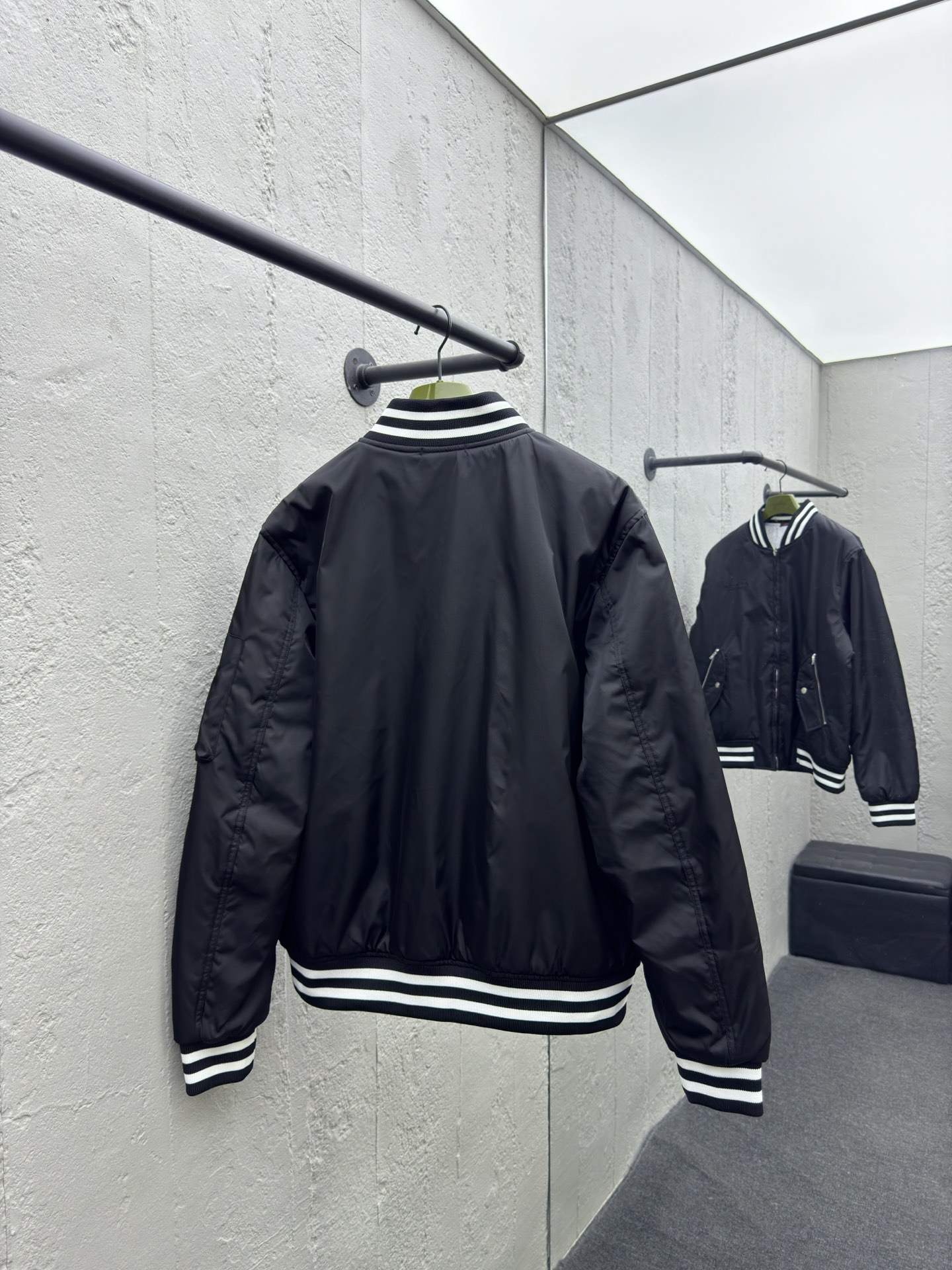 古驰 Gucci 高级成衣风衣外套及大衣服饰 #A7B16070 2