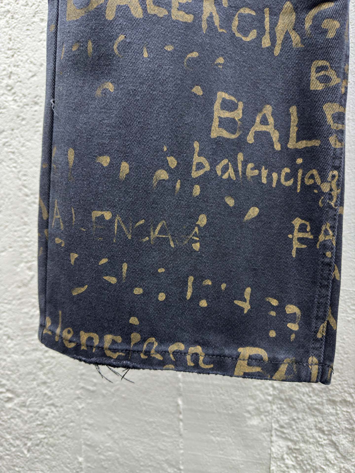 Balenciaga pants 6