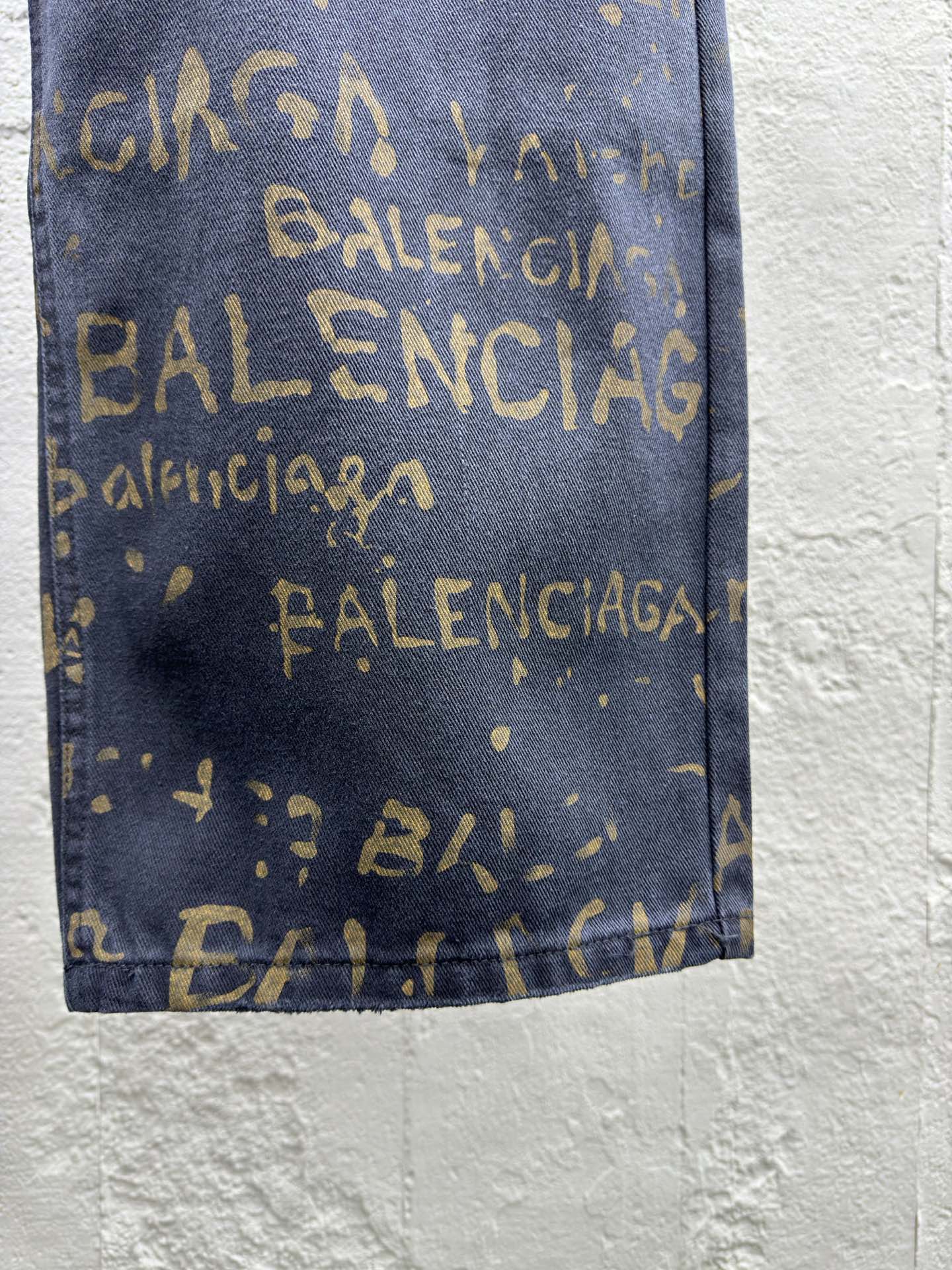 Balenciaga pants 7
