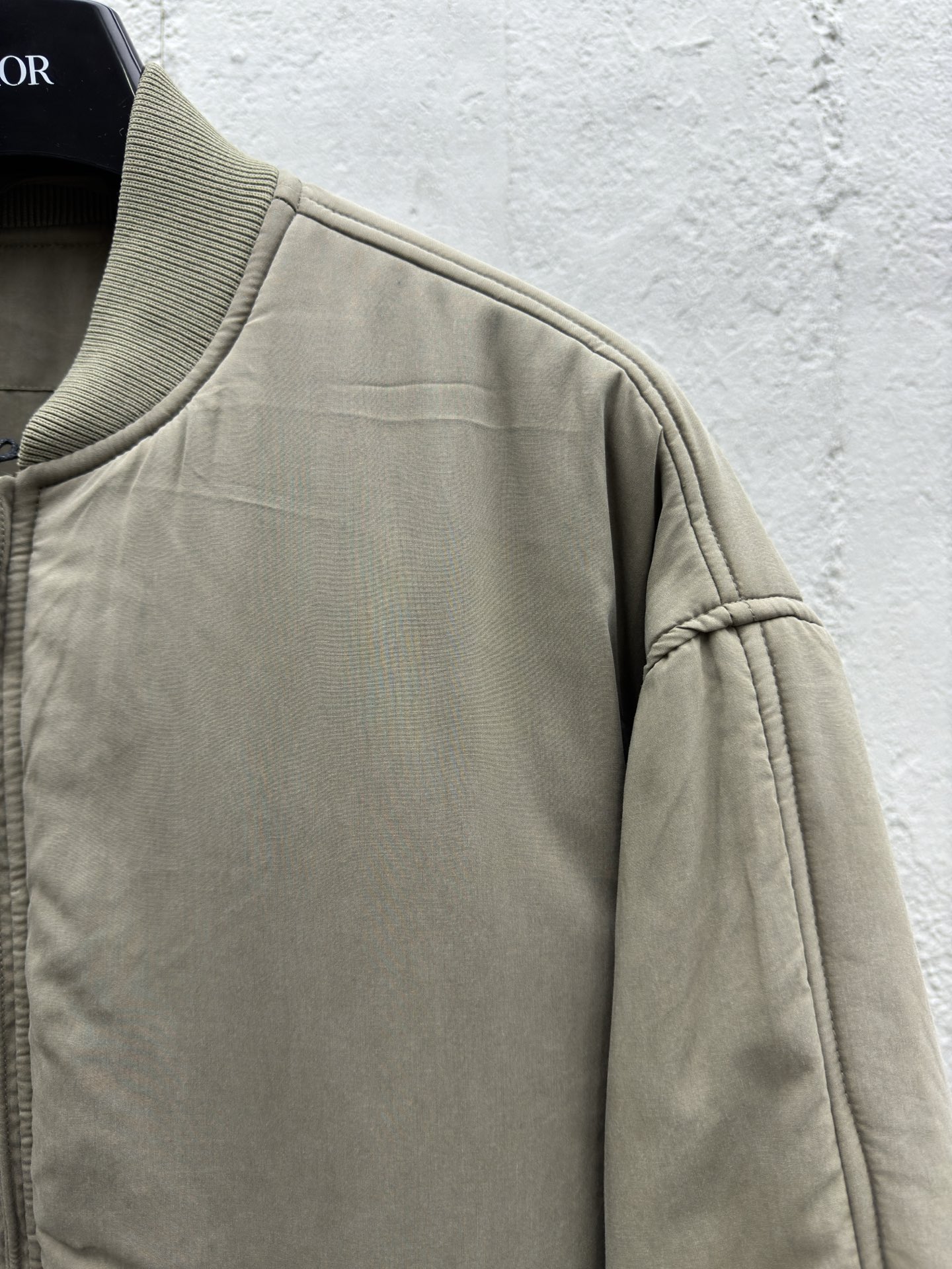 迪奥 Dior 高级成衣风衣外套及大衣服饰 #A3ADBE24 5