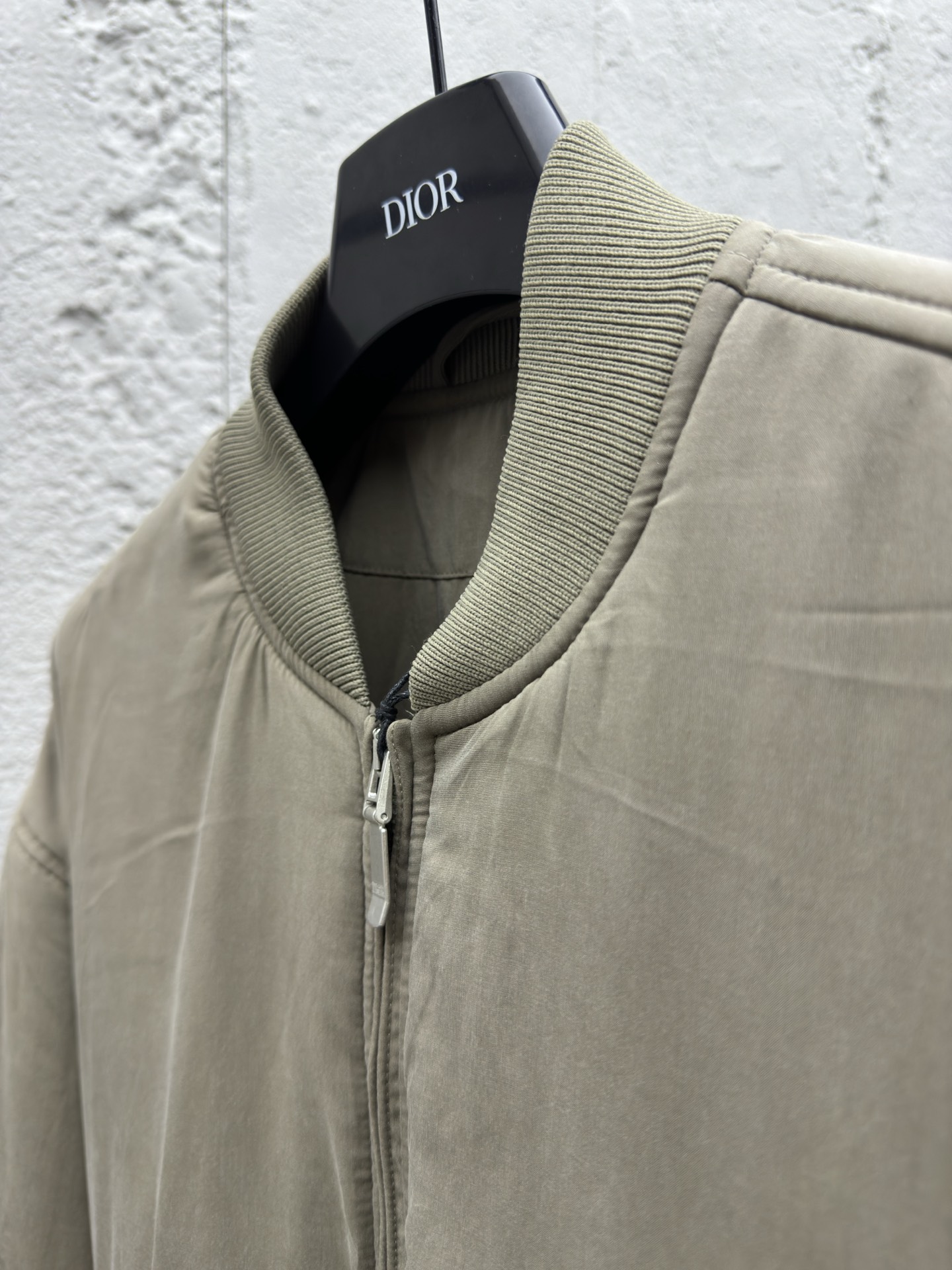 迪奥 Dior 高级成衣风衣外套及大衣服饰 #A3ADBE24 8