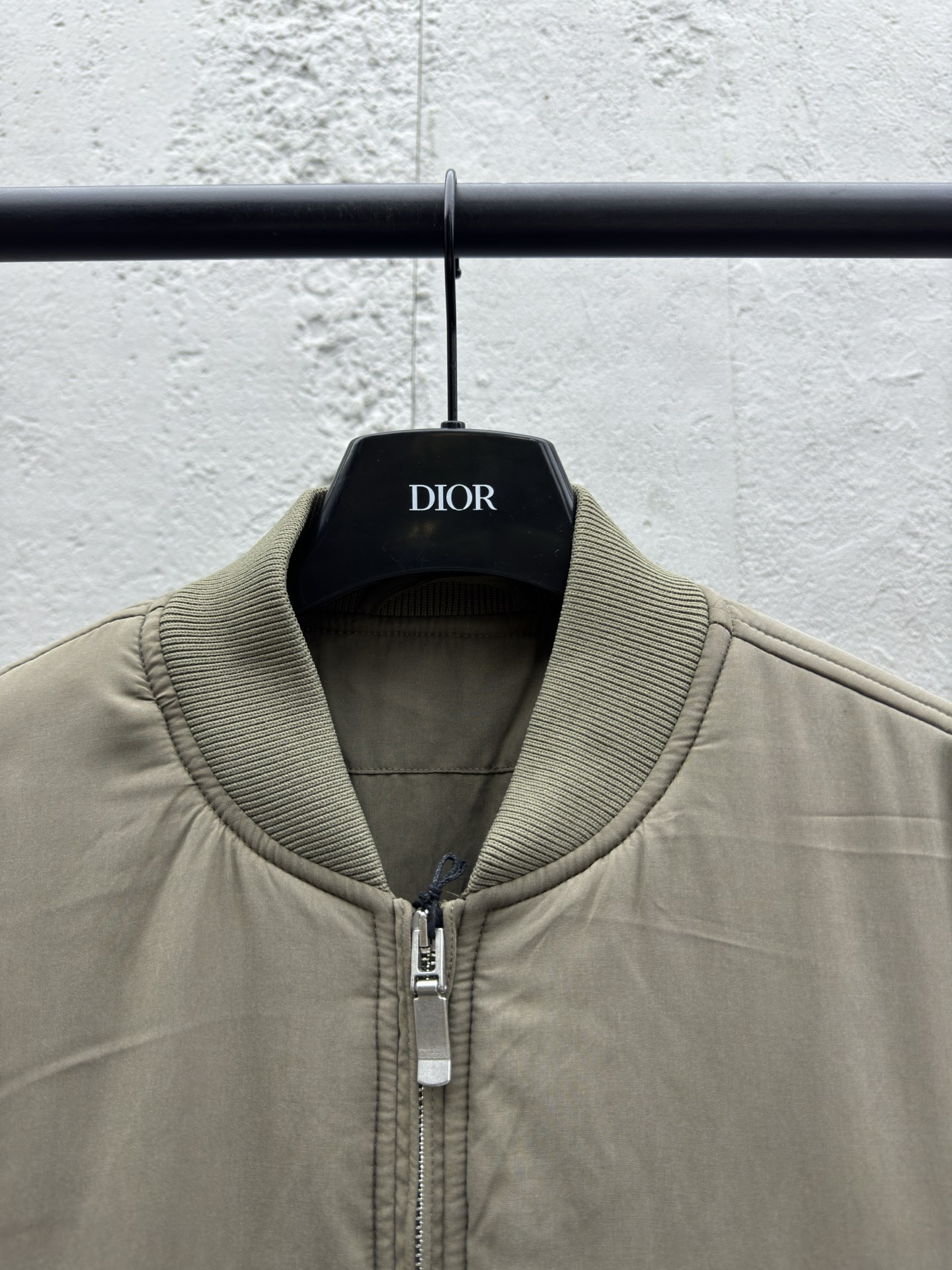 迪奥 Dior 高级成衣风衣外套及大衣服饰 #A3ADBE24 3