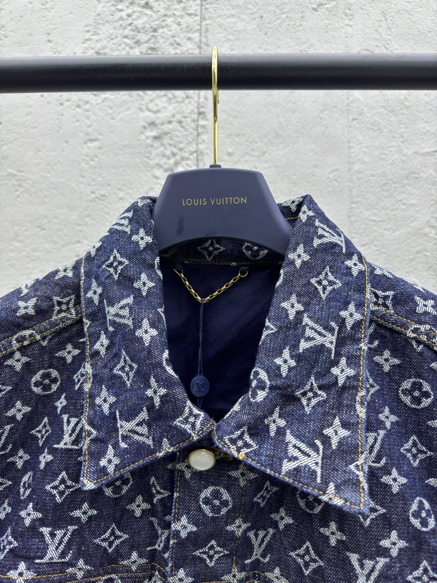 Louis Vuitton Haute Couture Haute Couture Ready-to-Wear Clothing Dress 3