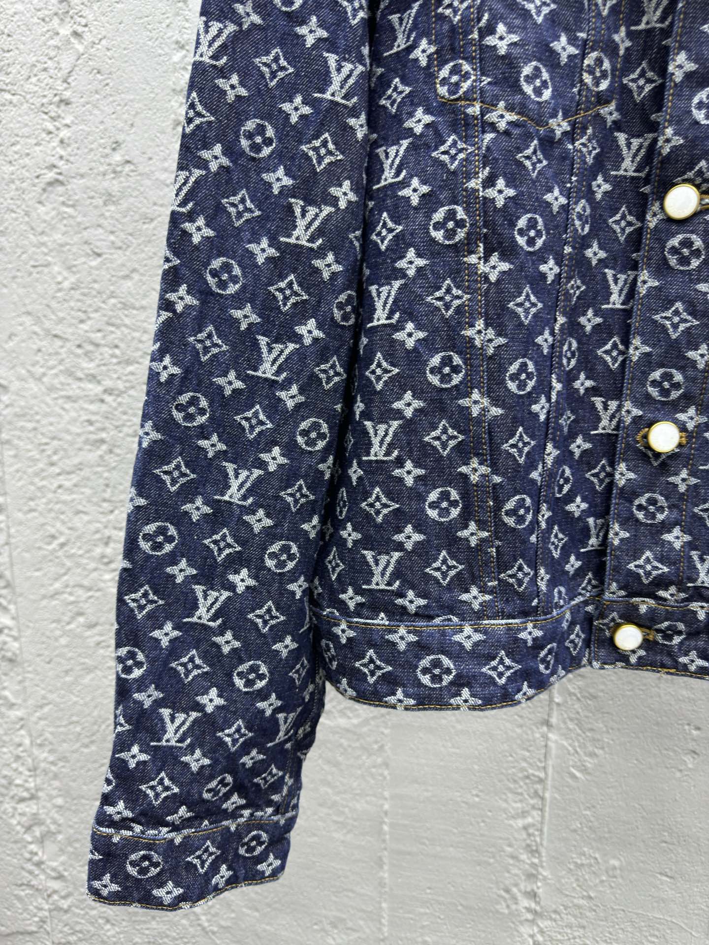 Louis Vuitton Haute Couture Haute Couture Ready-to-Wear Clothing Dress 6