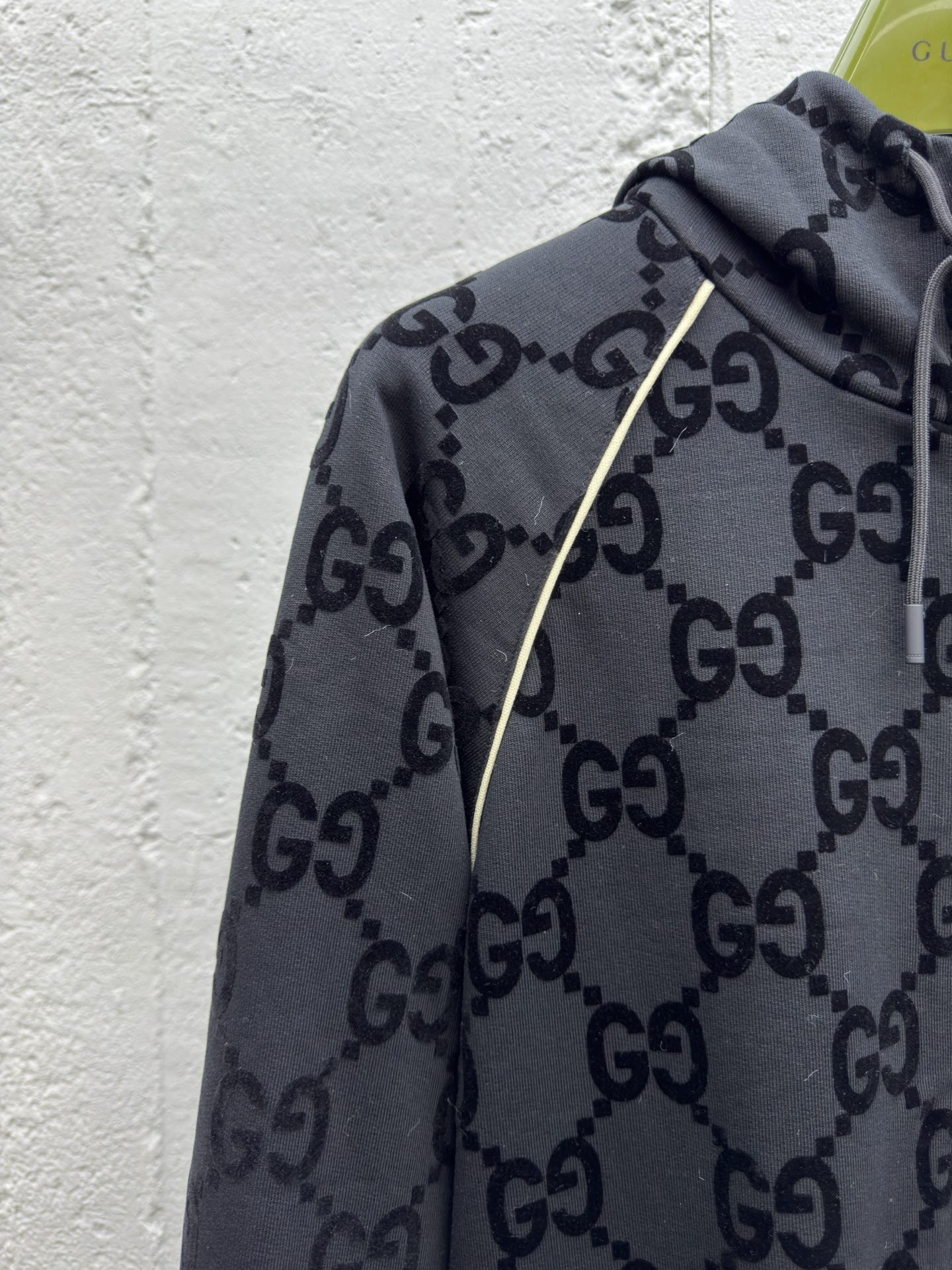古驰 Gucci 高级成衣风衣外套及大衣服饰 #37A93B2B 4