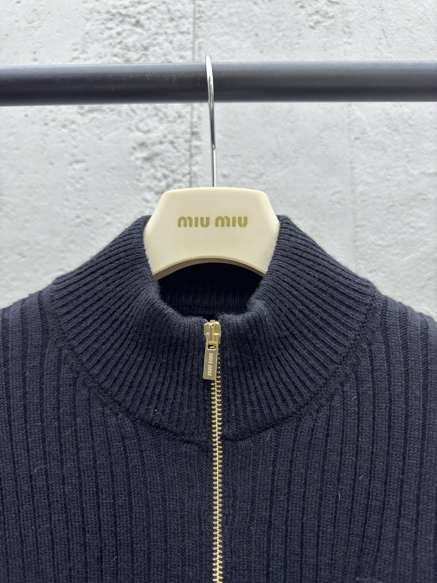 Miu Miu Haute Couture Haute Couture Ready-to-Wear Clothing Dress Jacket 3