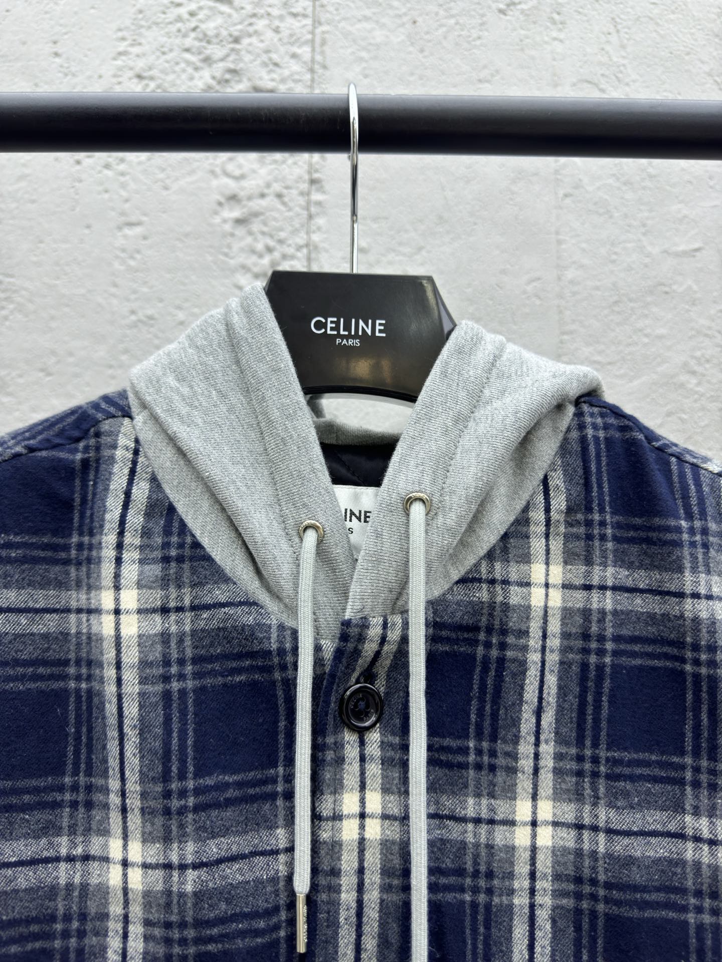 思琳 Celine 高级成衣风衣外套及大衣服饰 #2CD25199 3