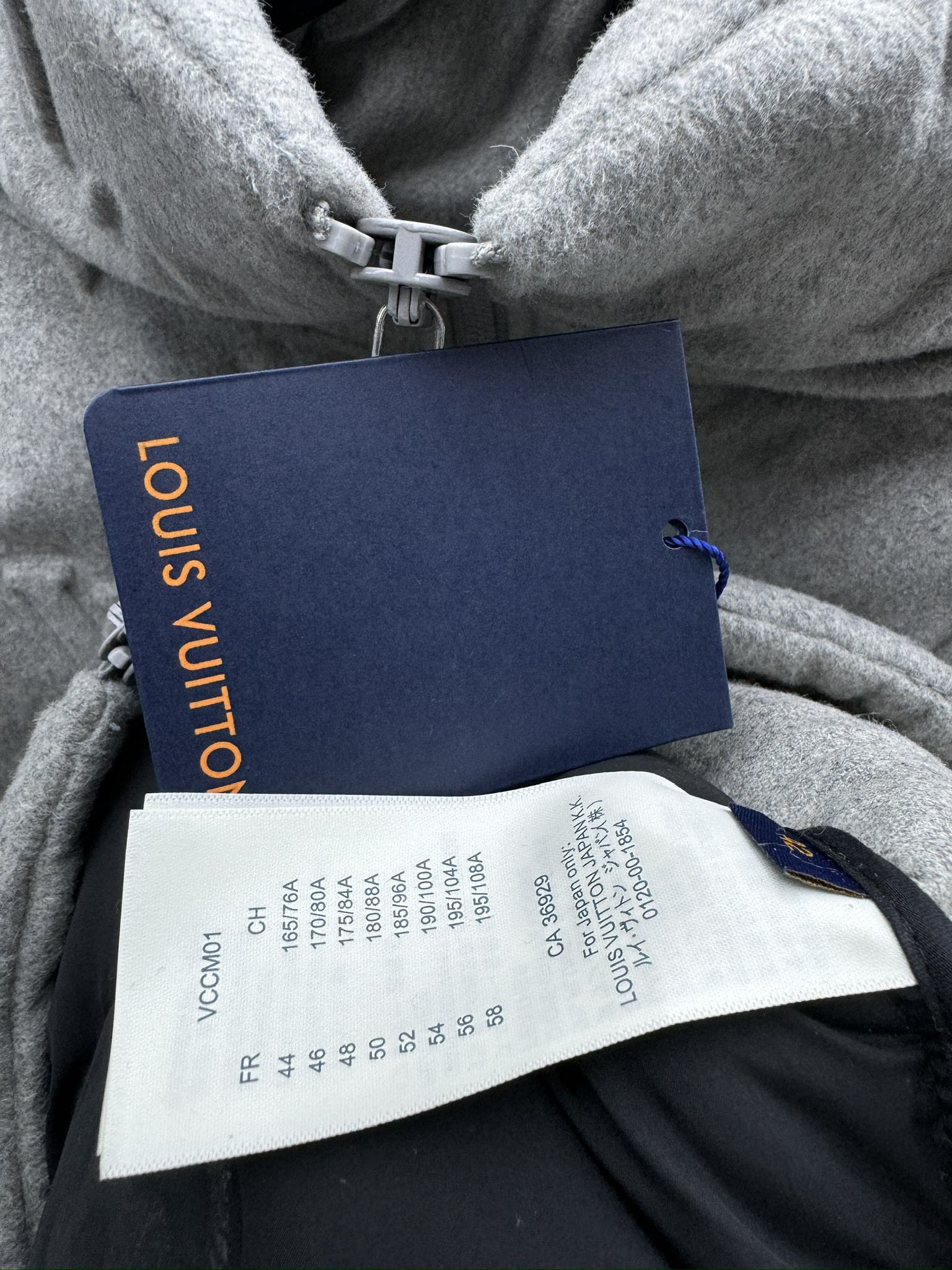 路易威登 Louis Vuitton 高定典藏高定设计师遮阳帽帽子 #24034FD1 9
