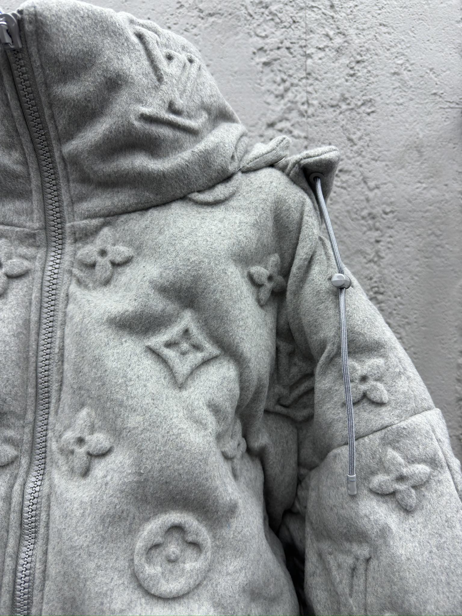 路易威登 Louis Vuitton 高定典藏高定设计师遮阳帽帽子 #24034FD1 5