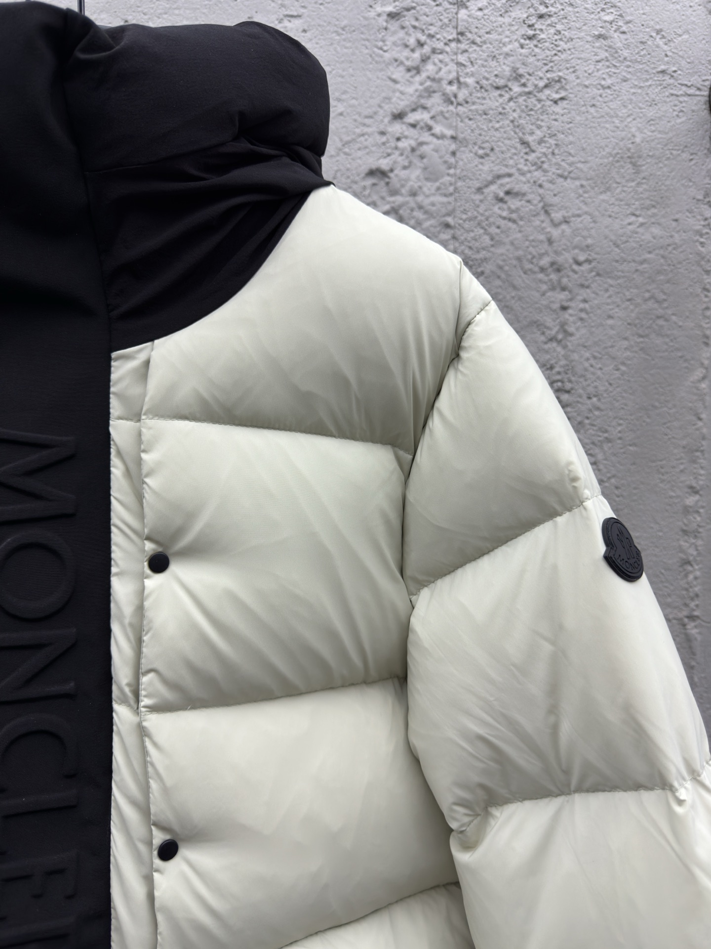 盟可睐 Moncler 高定典藏名品高定成衣时装外套连衣裙衬衫T恤 #98373097 5