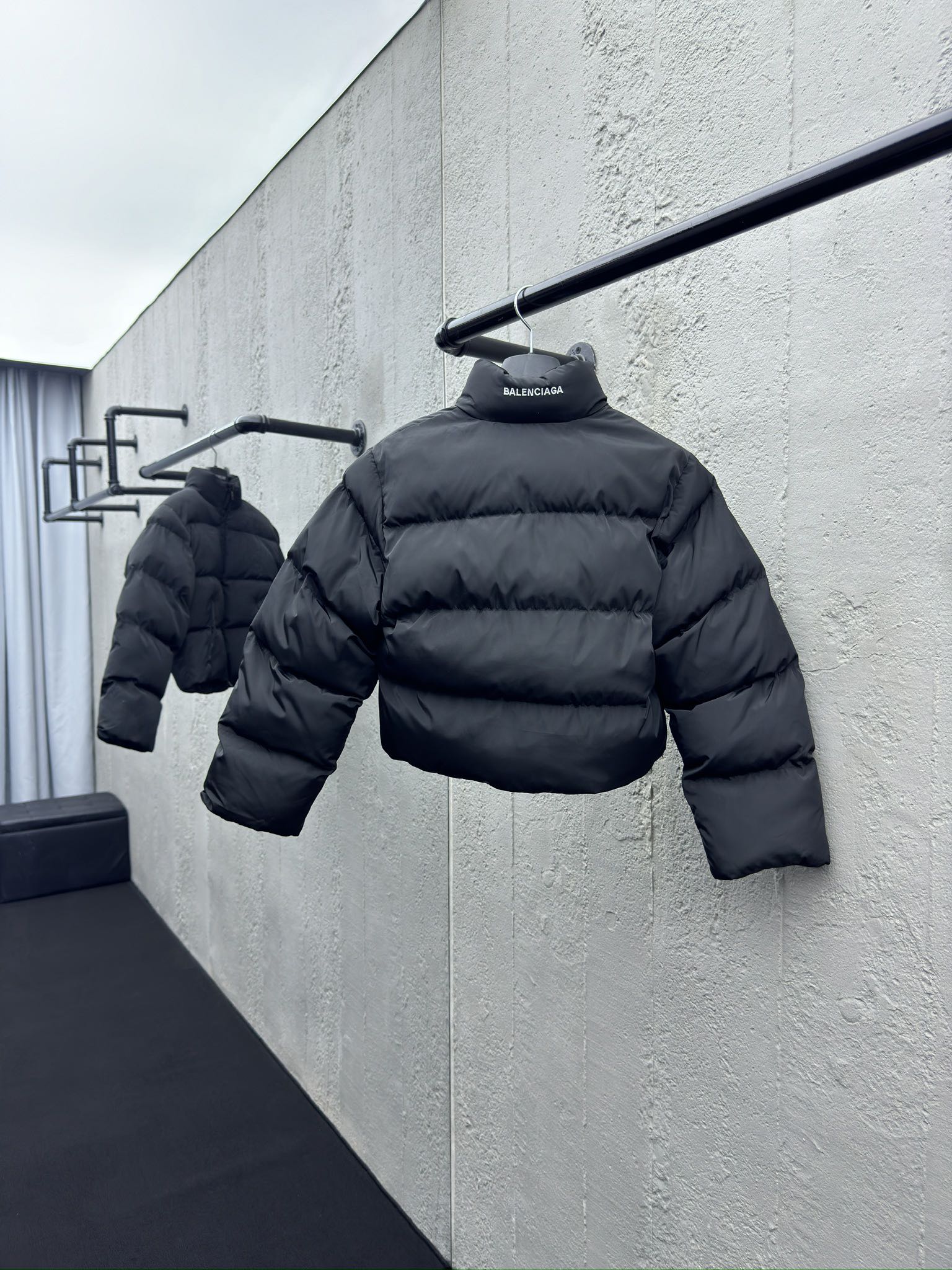 Balenciaga Luxury Clothing Apparel Collection 2