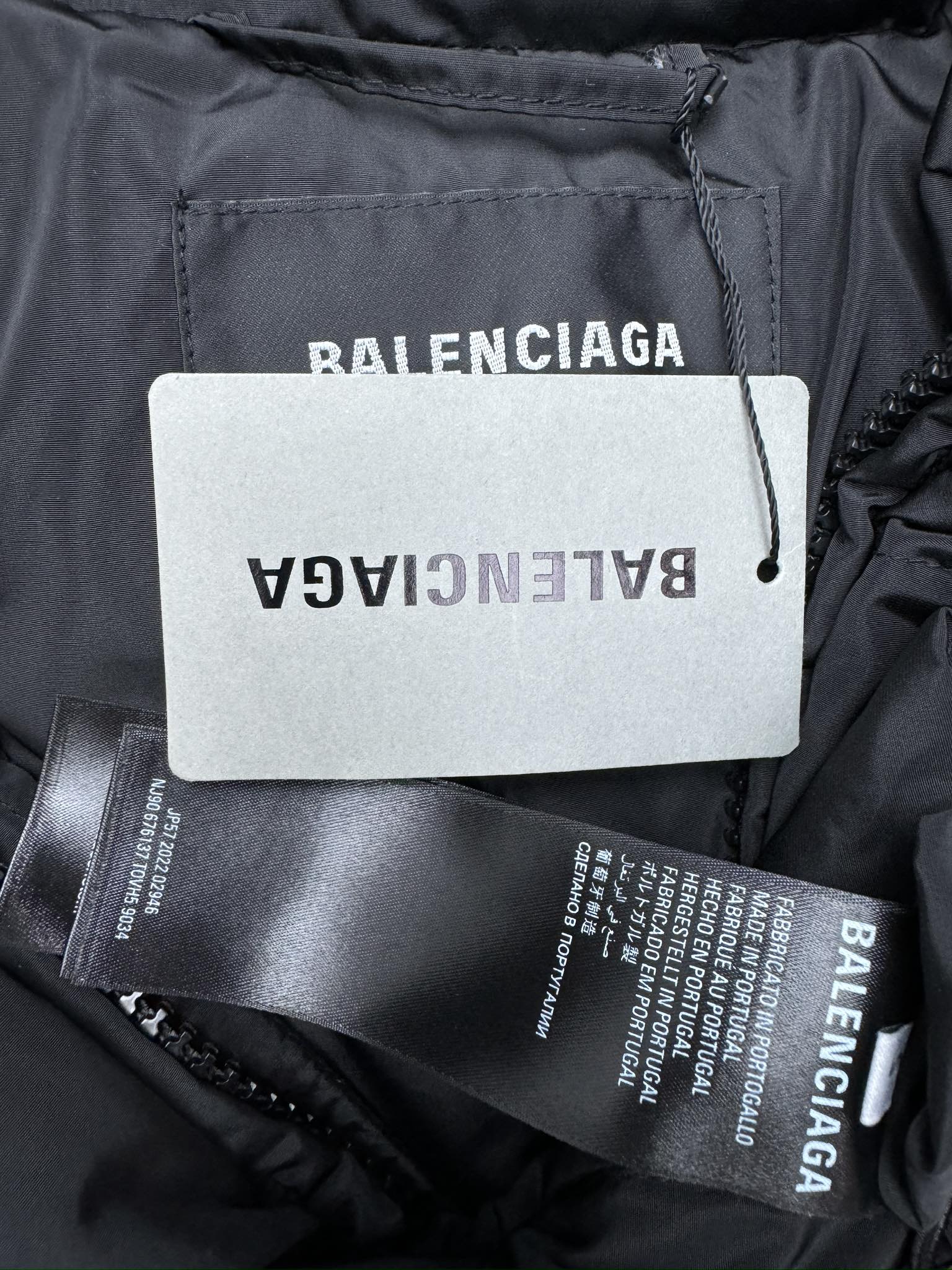 Balenciaga Luxury Clothing Apparel Collection 9