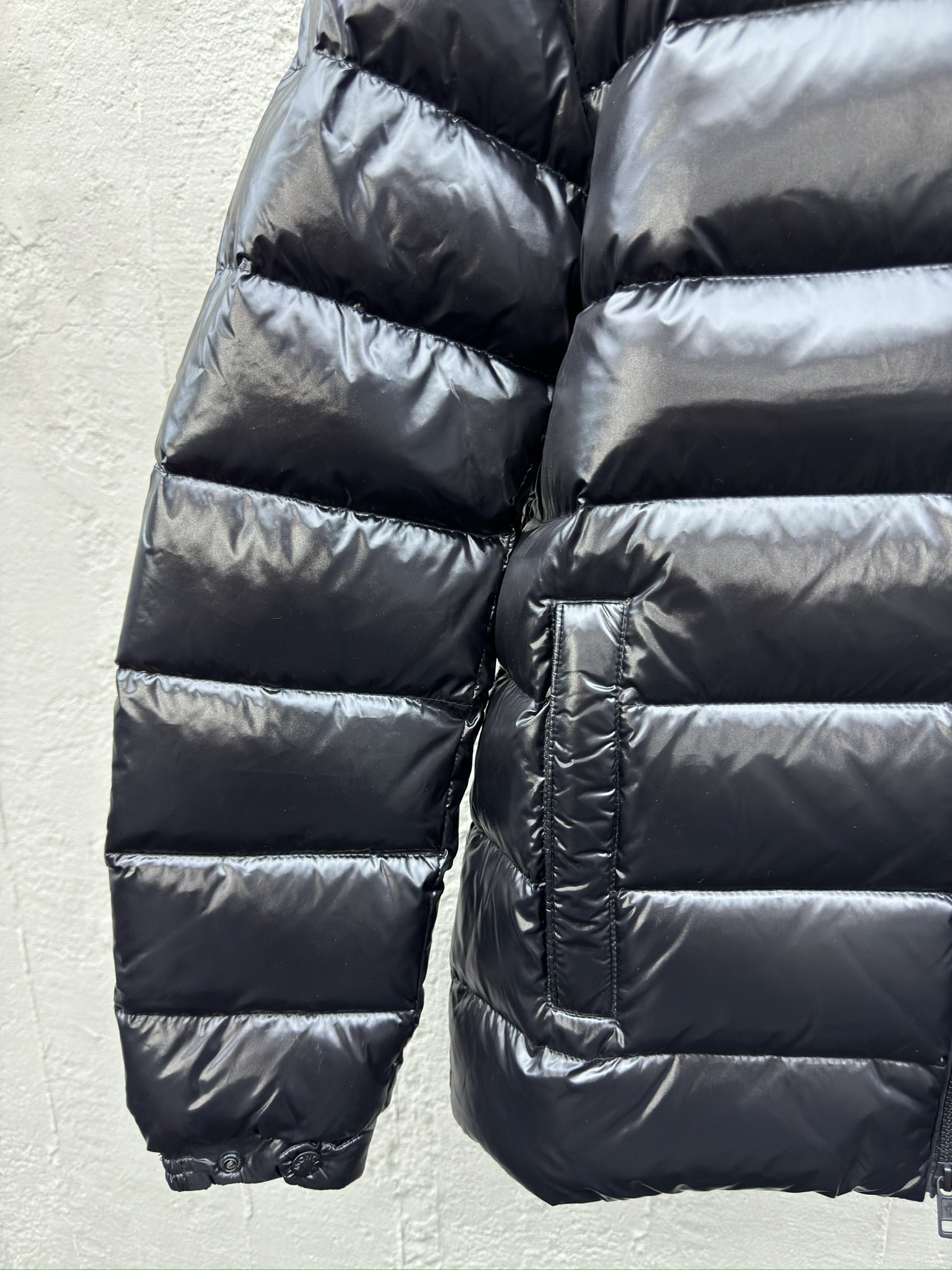 Moncler Haute Couture Haute Couture Ready-to-Wear Clothing Dress Jacket 6