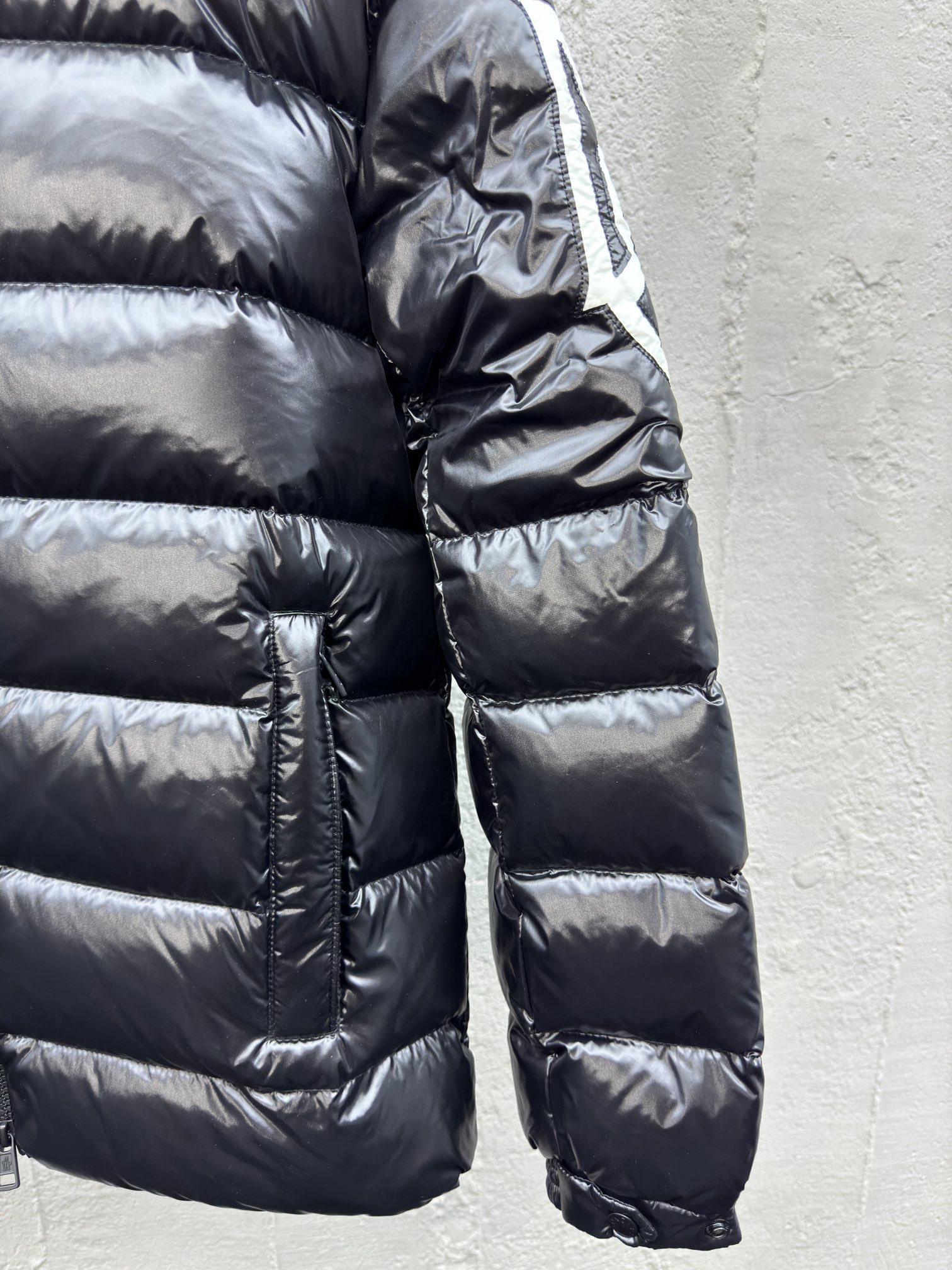 Moncler Haute Couture Haute Couture Ready-to-Wear Clothing Dress Jacket 7
