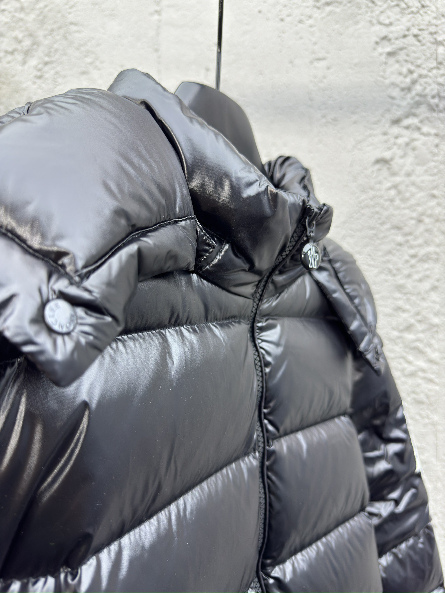 Moncler Haute Couture Haute Couture Ready-to-Wear Clothing Dress Jacket 8