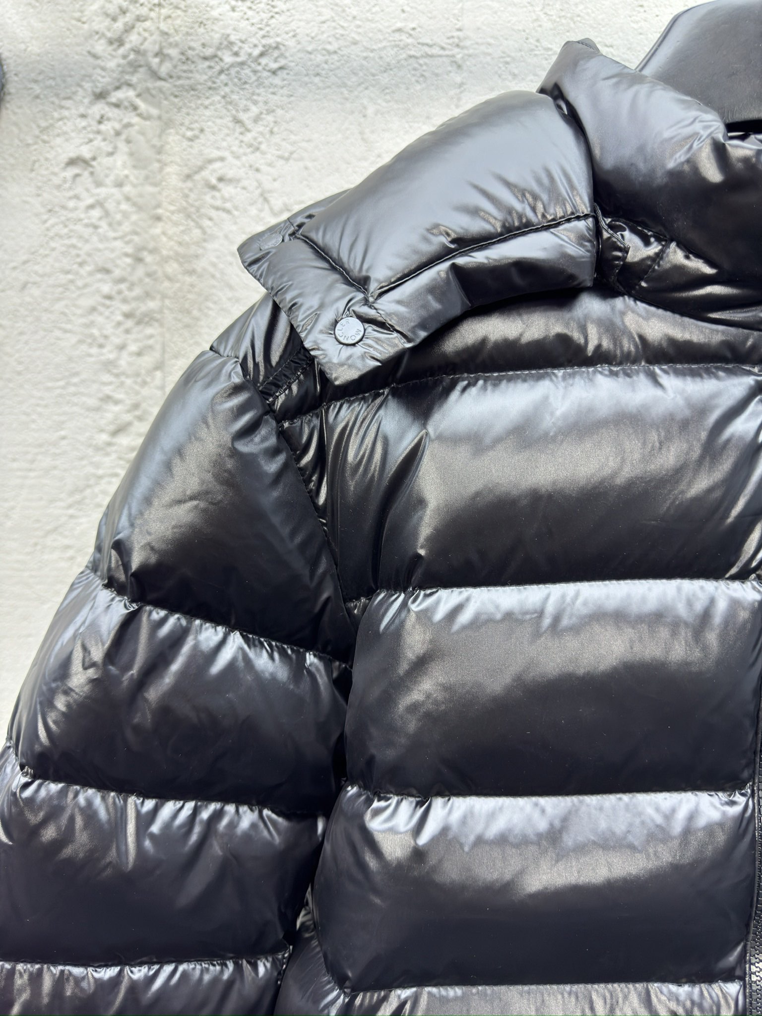 Moncler Haute Couture Haute Couture Ready-to-Wear Clothing Dress Jacket 4