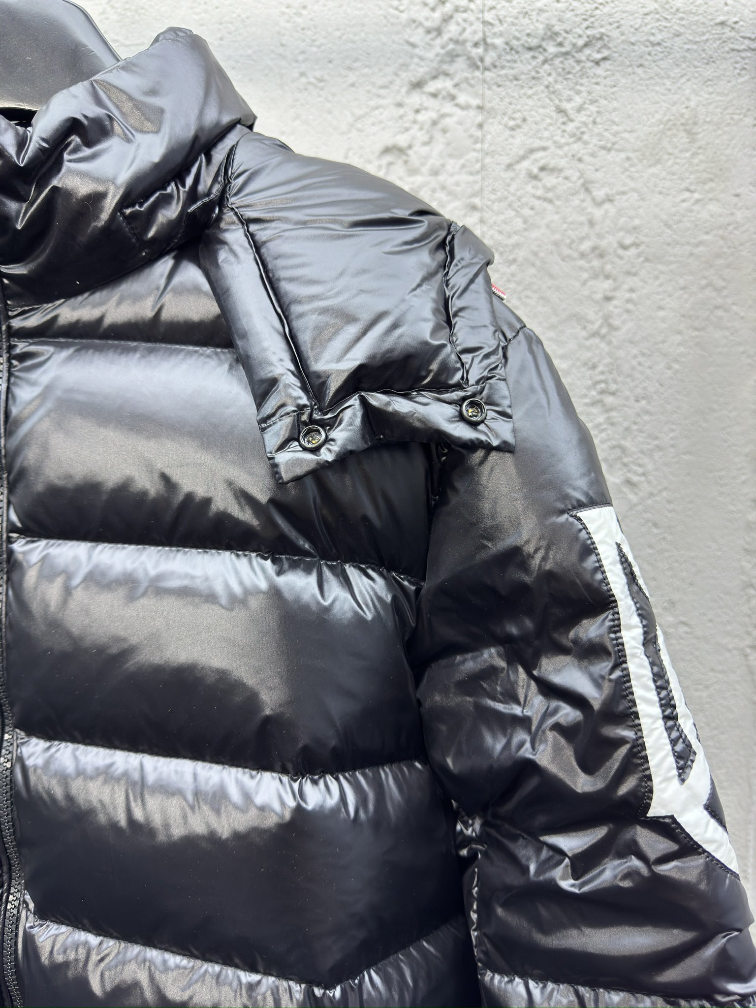 Moncler Haute Couture Haute Couture Ready-to-Wear Clothing Dress Jacket 5