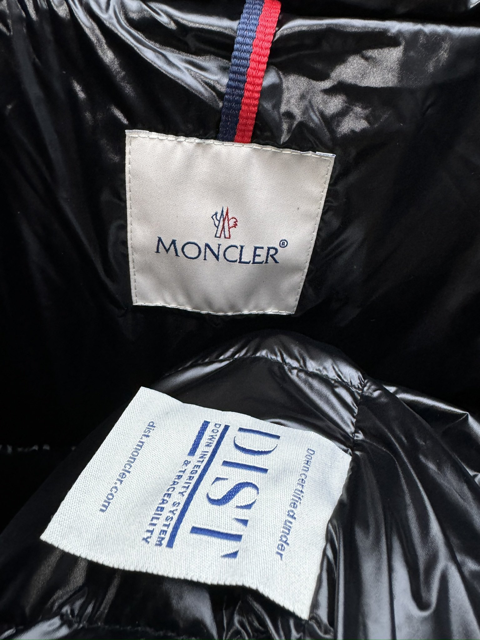 Moncler Haute Couture Haute Couture Ready-to-Wear Clothing Dress Jacket 9