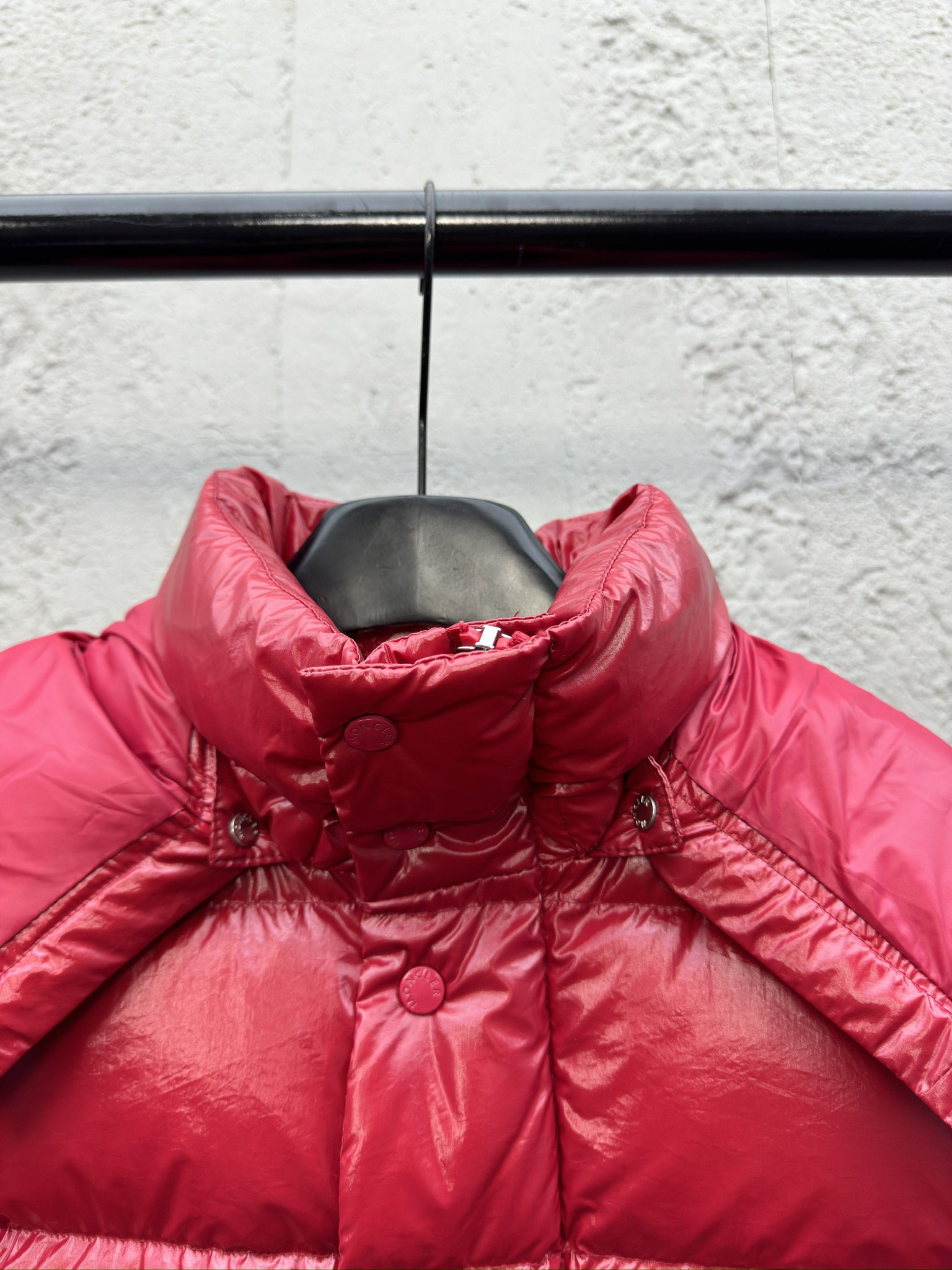 Moncler Haute Couture Haute Couture Designer Cap Hat Ref.2AB116DD 3