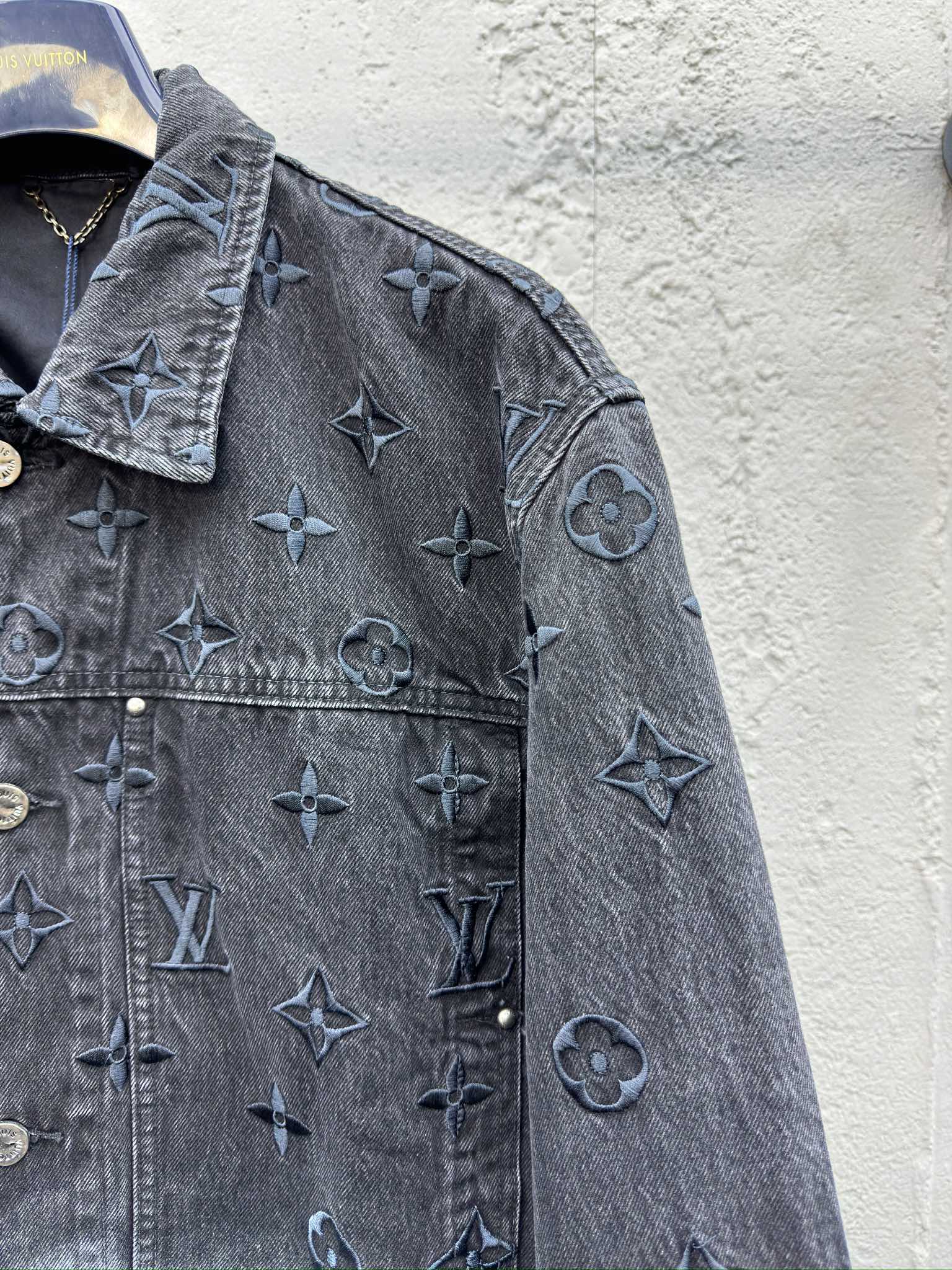 Louis Vuitton Haute Couture Haute Couture Ready-to-Wear Clothing Dress 5