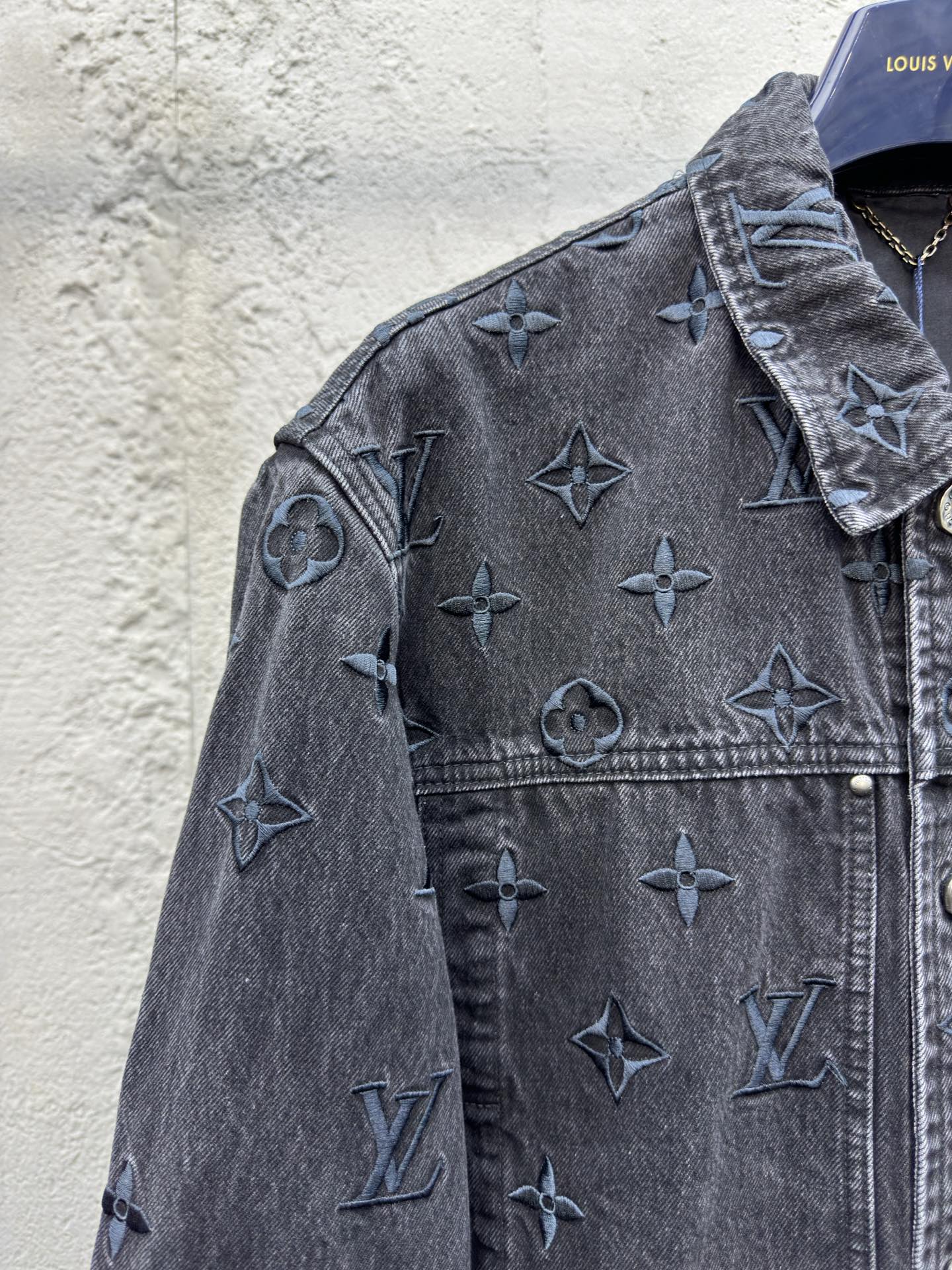 Louis Vuitton Haute Couture Haute Couture Ready-to-Wear Clothing Dress 4