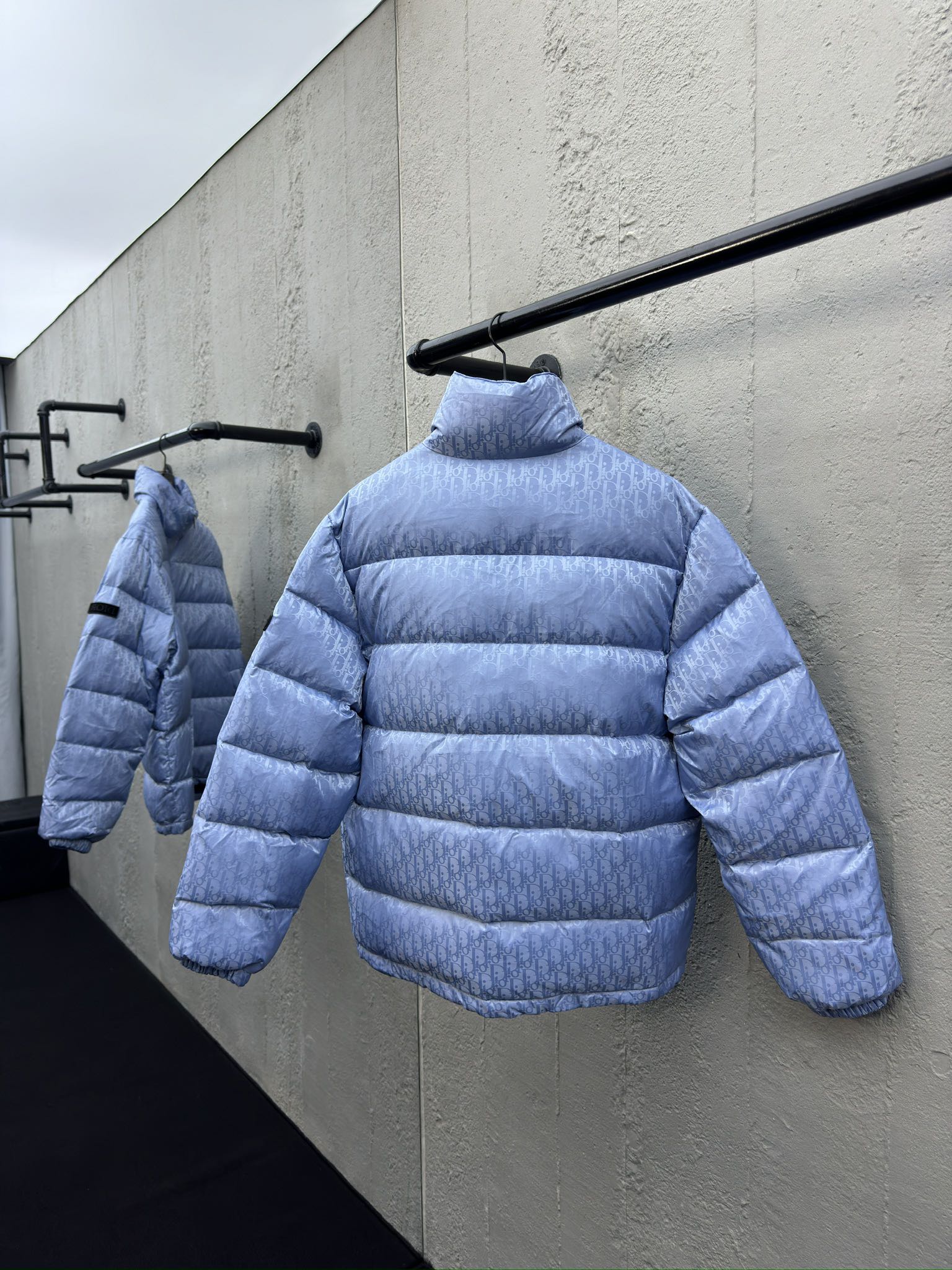 Dior Haute Couture Haute Couture Designer Jacket Coat Clothes Clothing 2