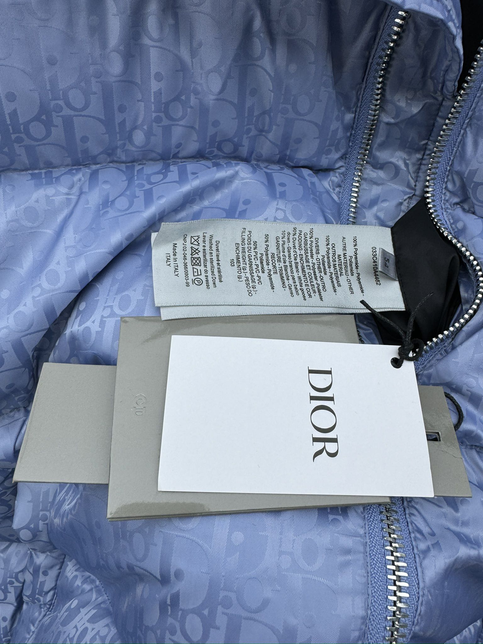 Dior Haute Couture Haute Couture Designer Jacket Coat Clothes Clothing 9