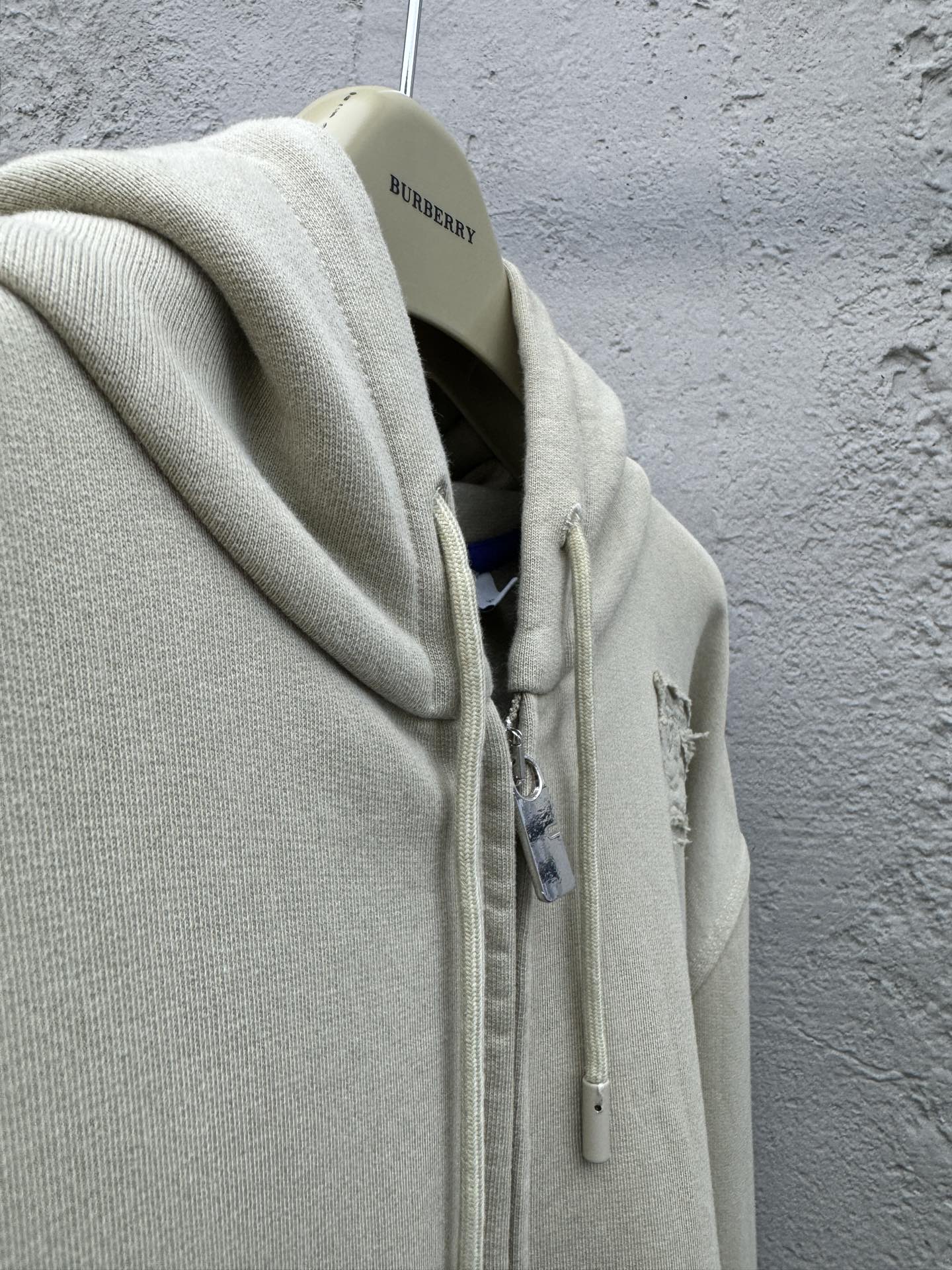 博柏利 Burberry 高级成衣风衣外套及大衣服饰 #37DF0330 8