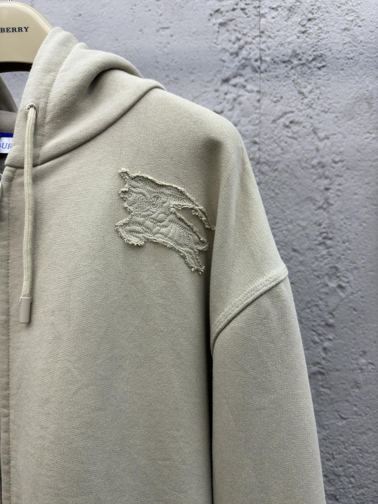 博柏利 Burberry 高级成衣风衣外套及大衣服饰 #37DF0330 5