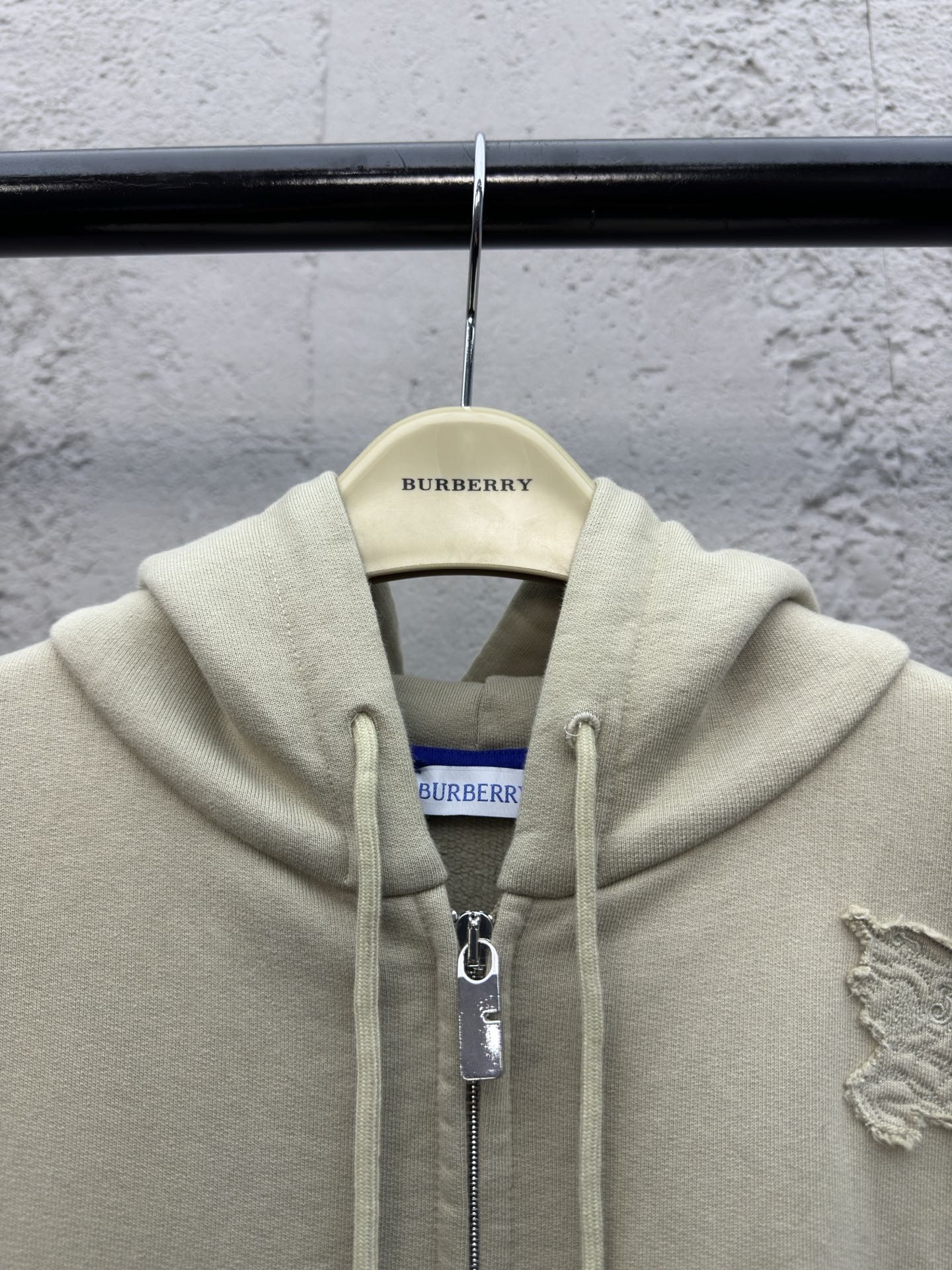 博柏利 Burberry 高级成衣风衣外套及大衣服饰 #37DF0330 3