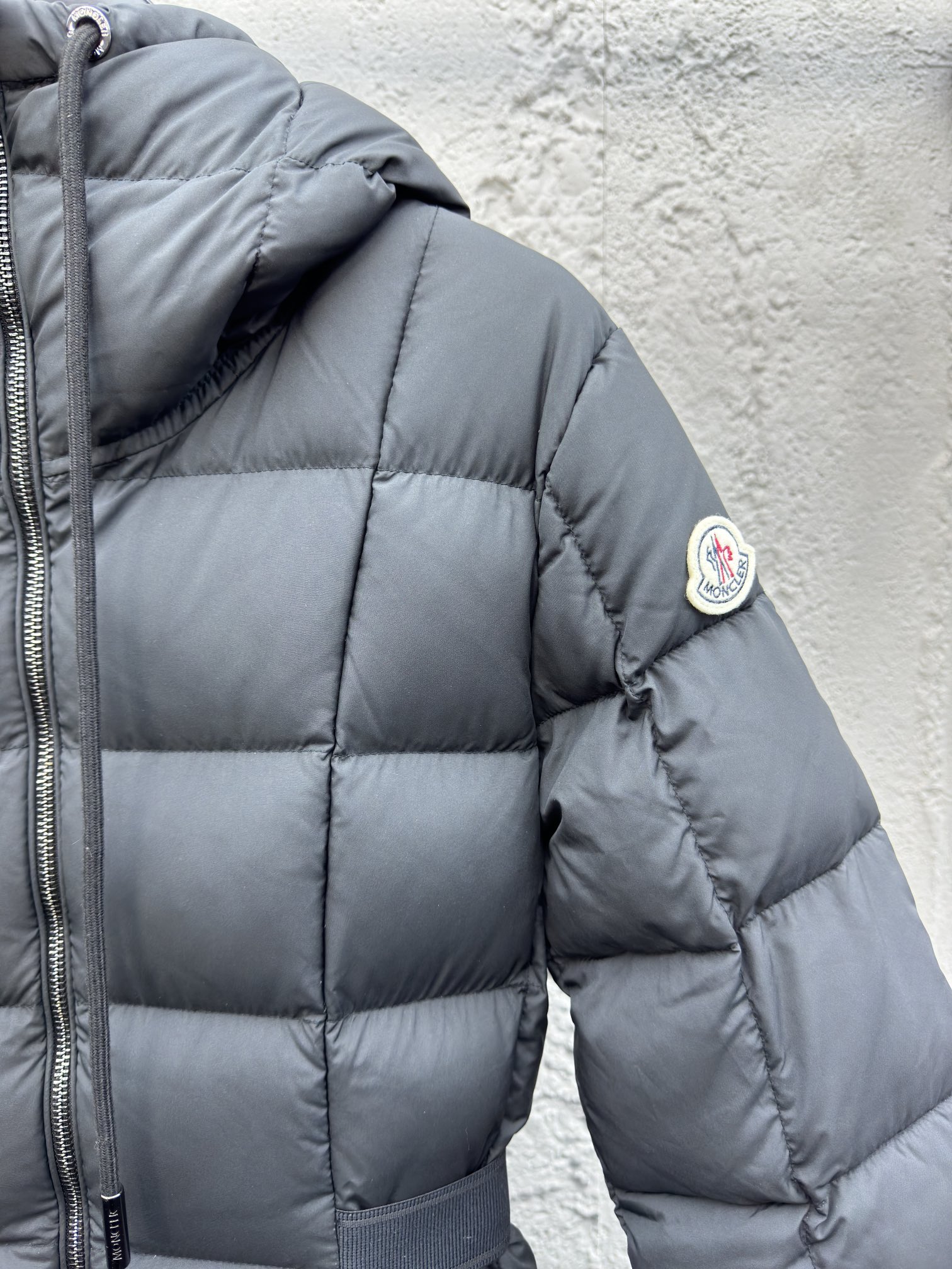 Moncler Haute Couture Haute Couture Ready-to-Wear Clothing Dress Jacket 5