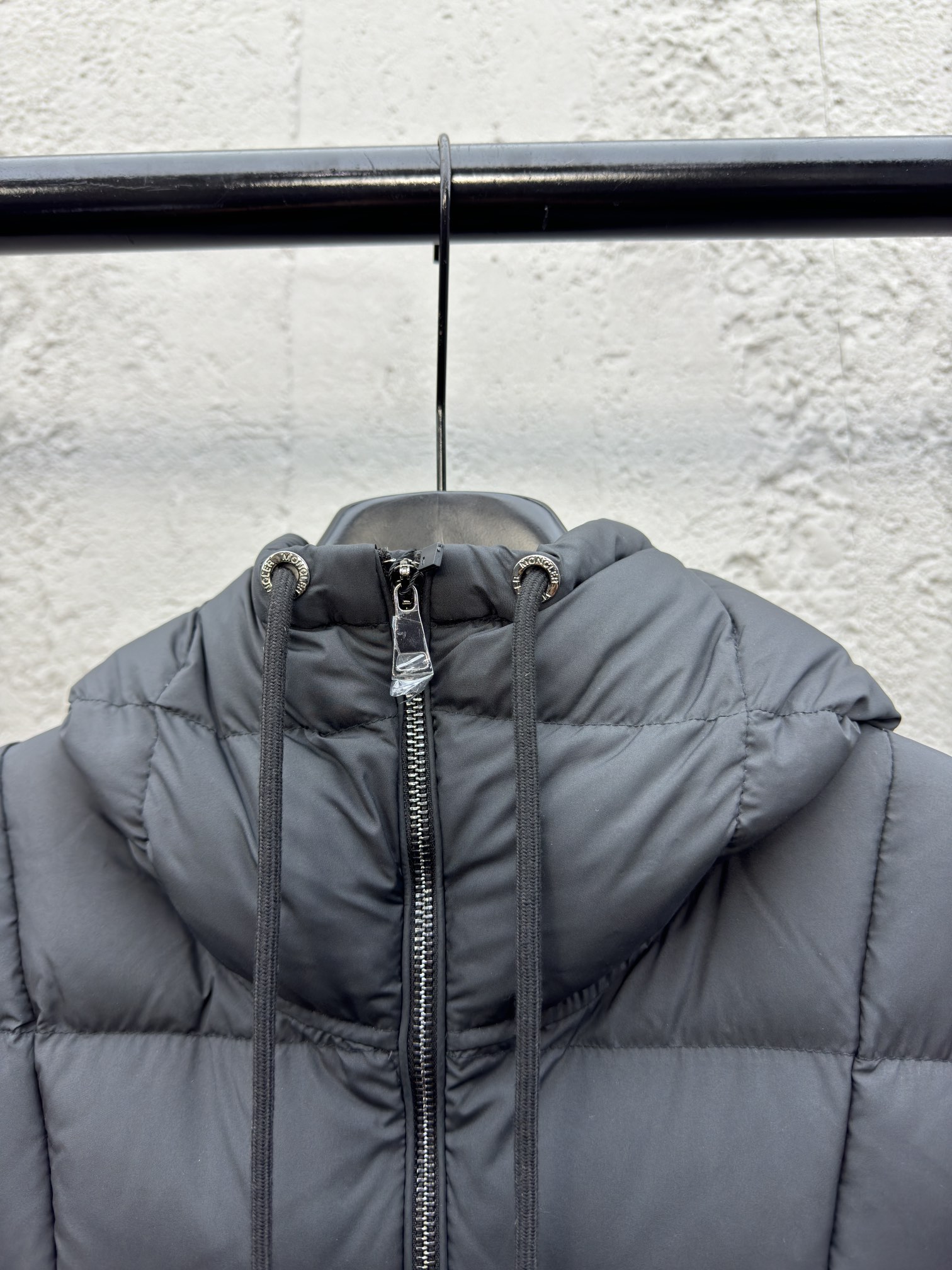 Moncler Haute Couture Haute Couture Ready-to-Wear Clothing Dress Jacket 3