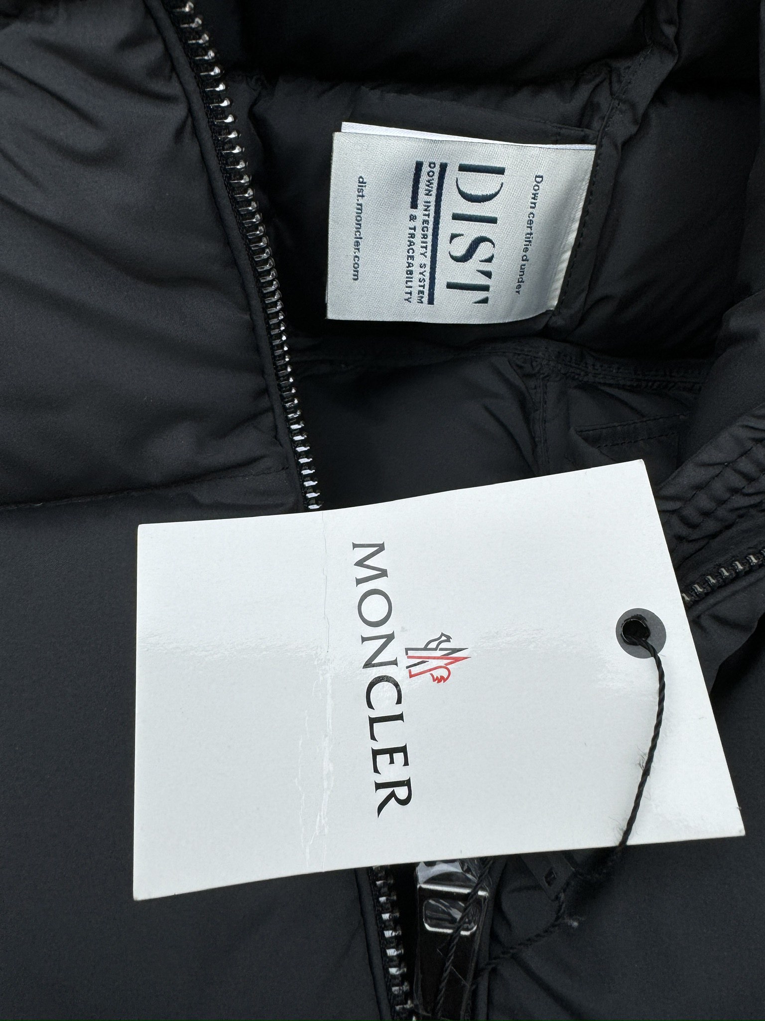 Moncler Haute Couture Haute Couture Ready-to-Wear Clothing Dress Jacket 9
